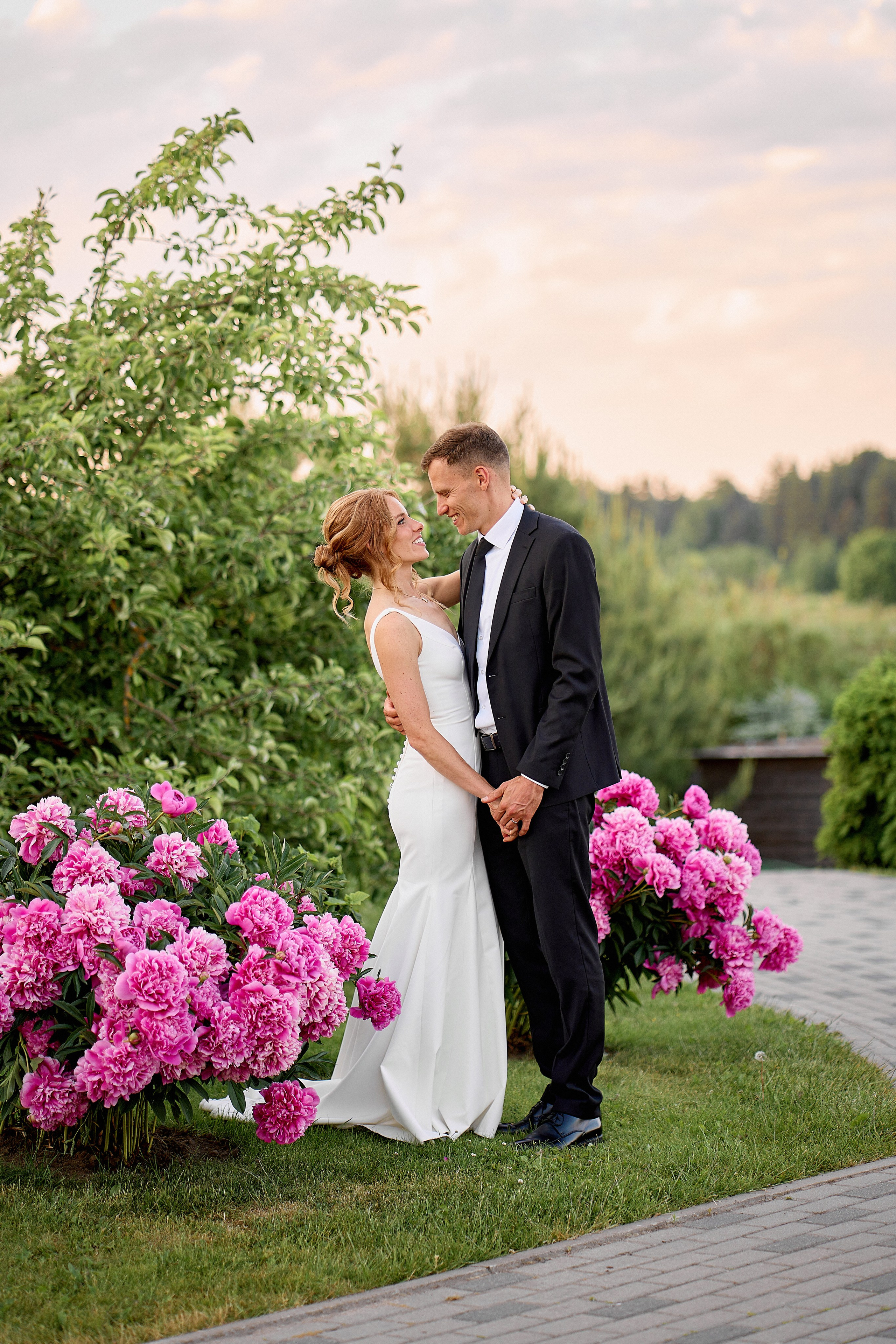 Shelby & Tom. Свадебный фотограф Даугавпилс, Рига/ Kāzu fotogrāfs Daugavpils, Rīga