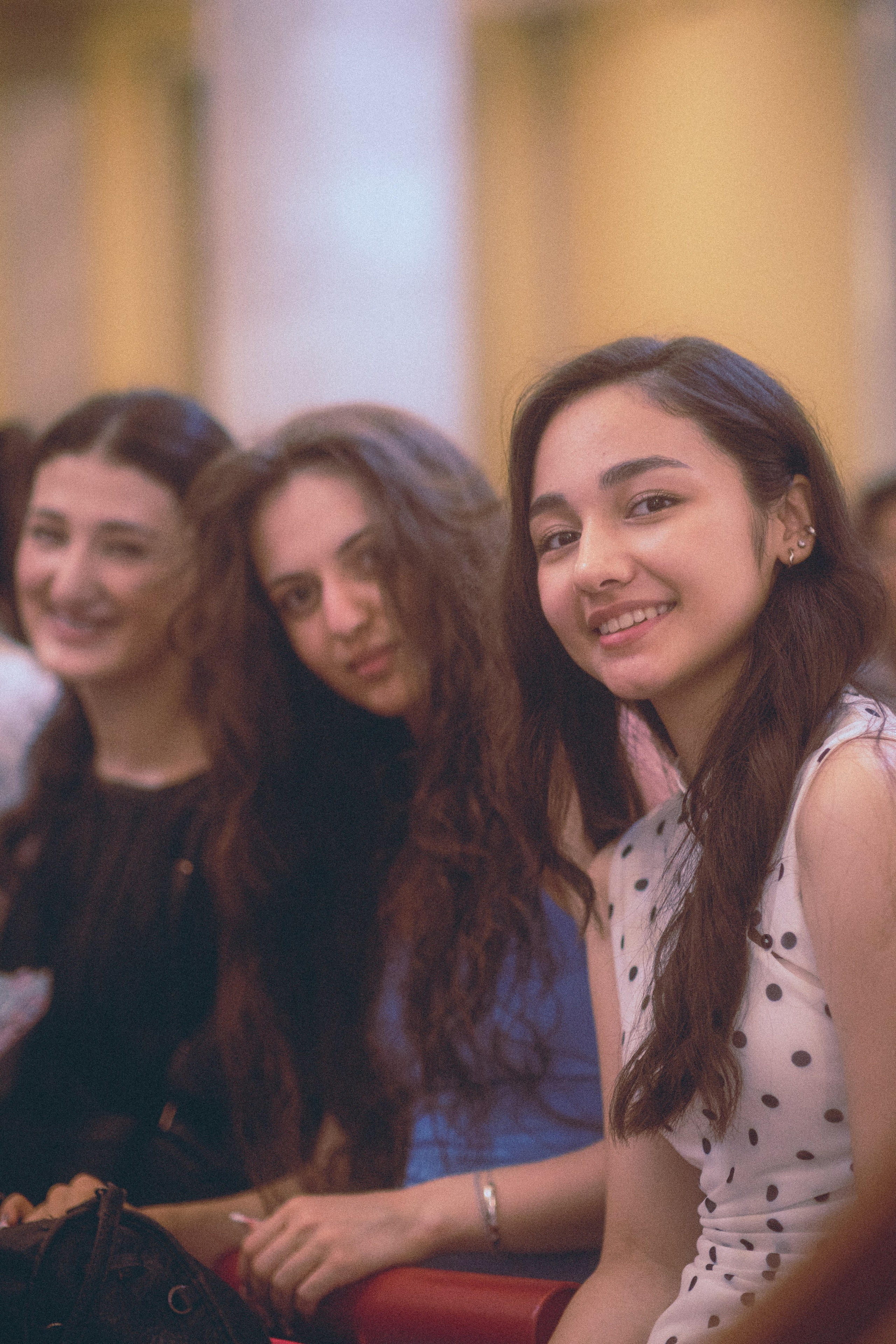 Foundation Year 2026 Completion Ceremony | University of Pavia