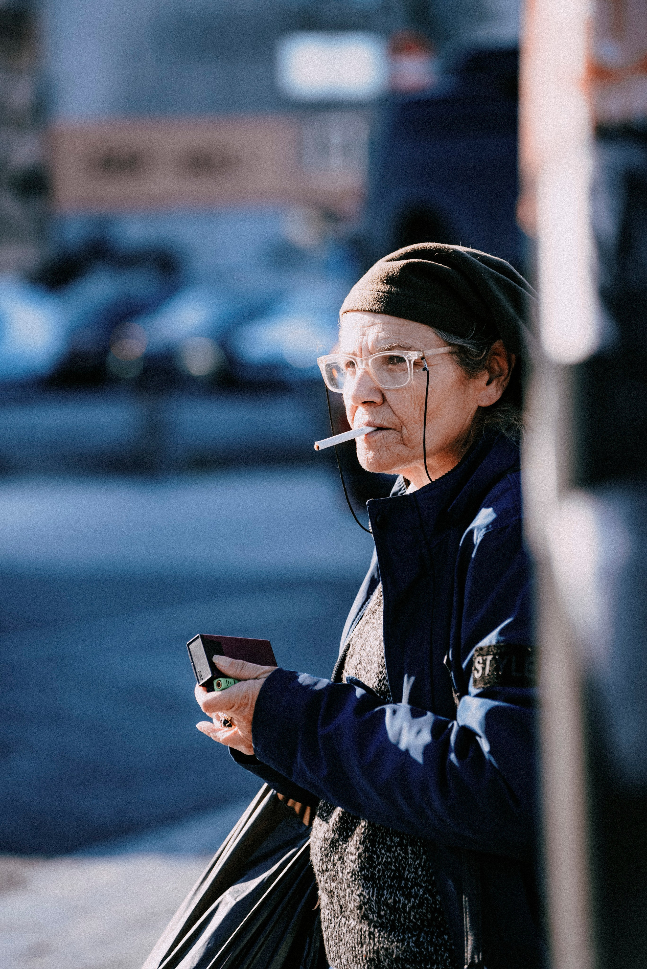 СТАМБУЛ. Стрит-фотография, полная абсурда, идиотизма и красоты