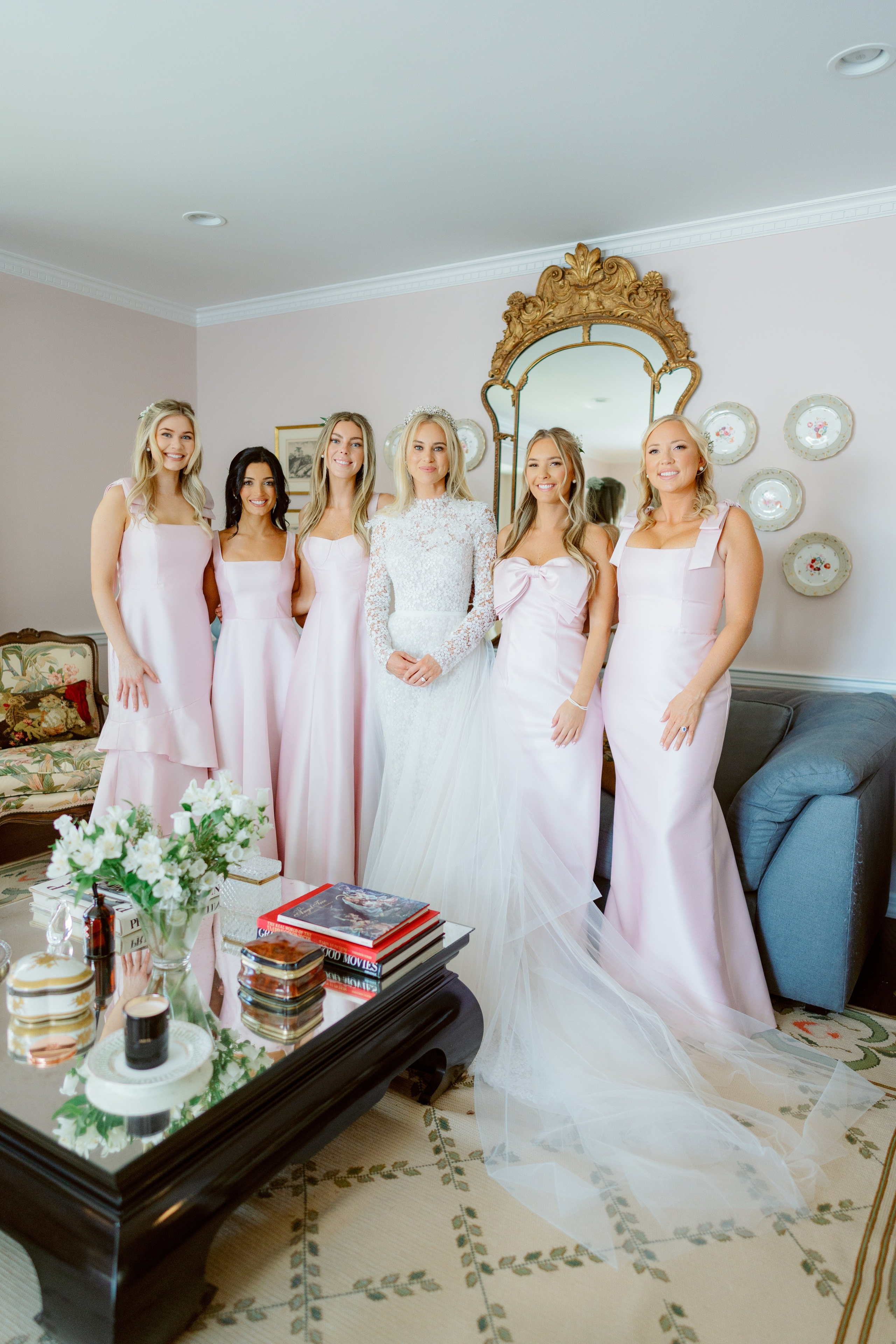 Katherine and Matt. Wedding photographer and videographer New York | New Jersey