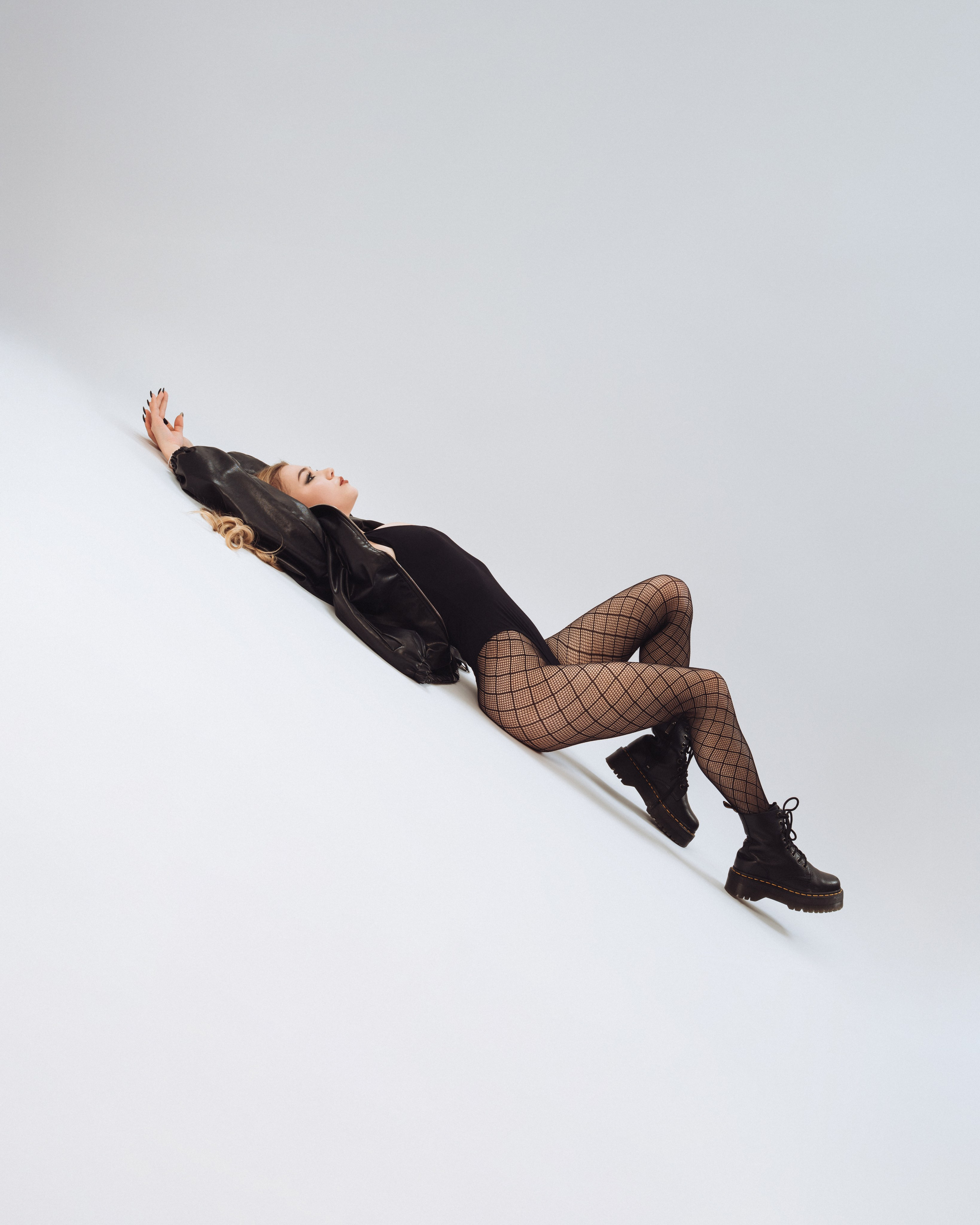 Evelina. MY Photography