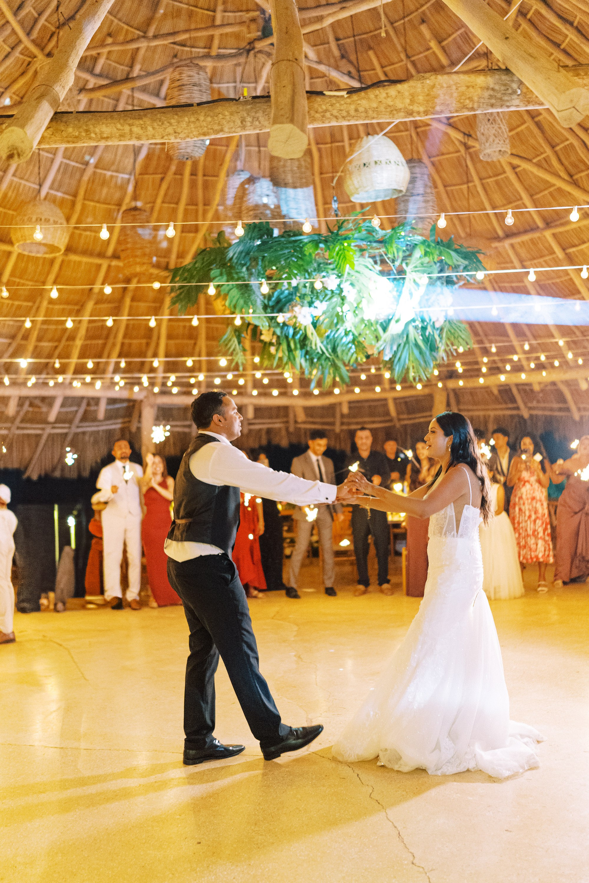 Jannet & Shan wedding in Sayulita church. Sayulita Wedding Photographer, Puerto Vallarta, Cabo