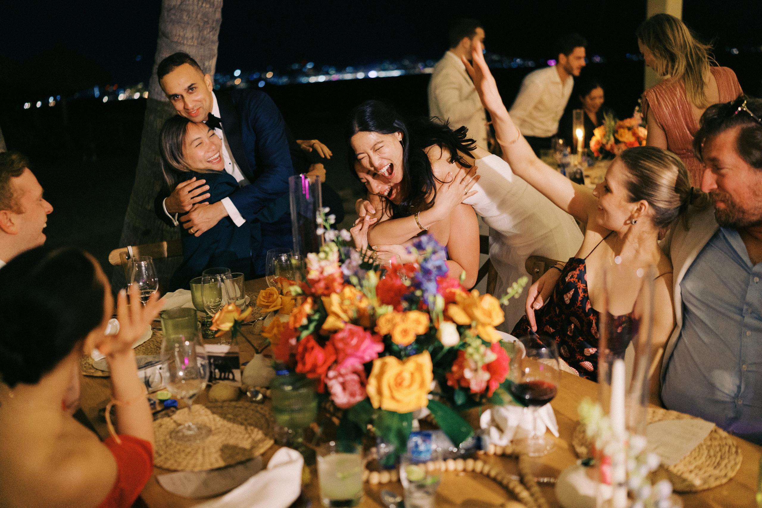 Emilee&Ryan.full. Sayulita Wedding Photographer, Puerto Vallarta, Cabo