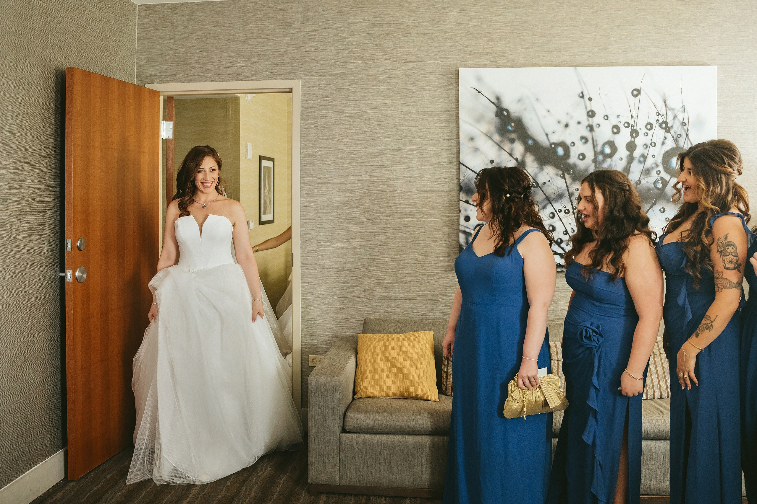 06.08.2025 Wedding. Wedding family event photographer in Chicago Nick Yushevich