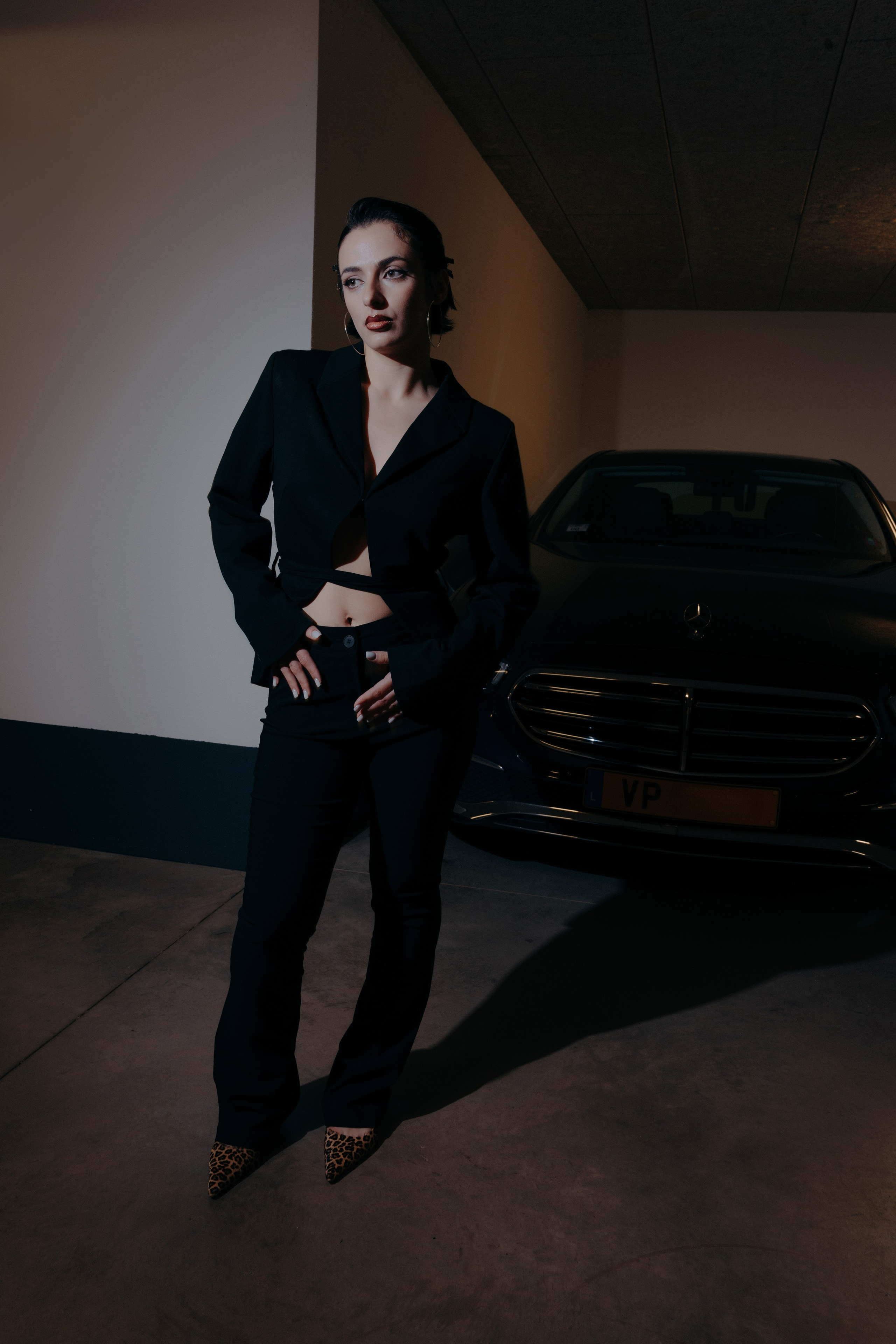 Lyvi. Photographer Luxembourg