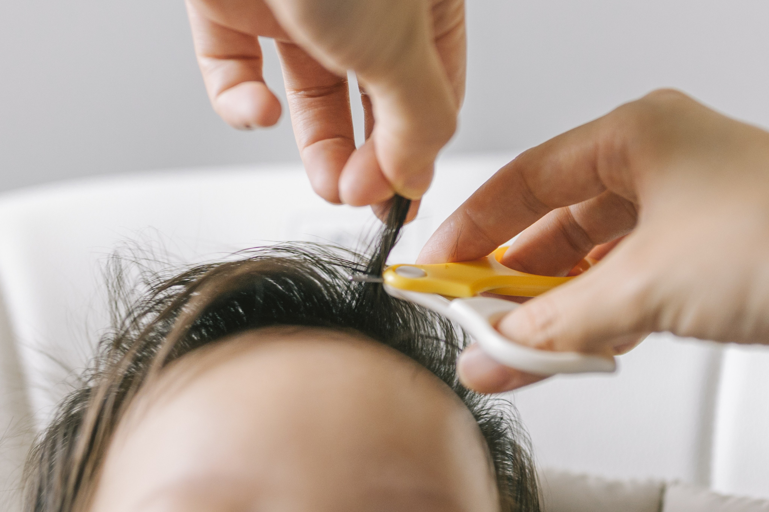NewBorn photo shoot. Shanghai Family Photographer Dora