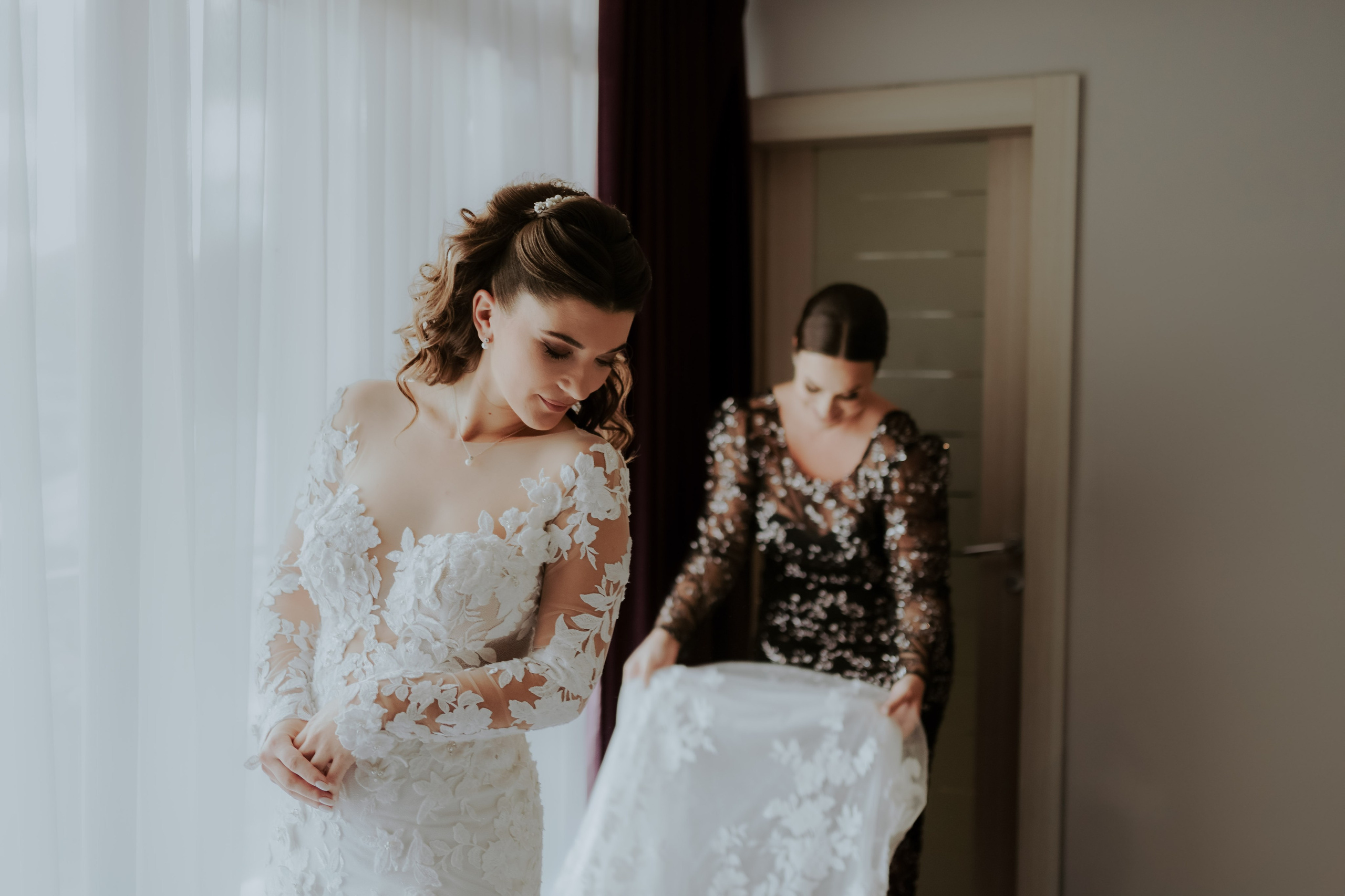 Elvira & Dino ⎸ Wedding in Sarajevo. Profesionalna Fotografija i Videografija | Sarajevo | yasinemir.com