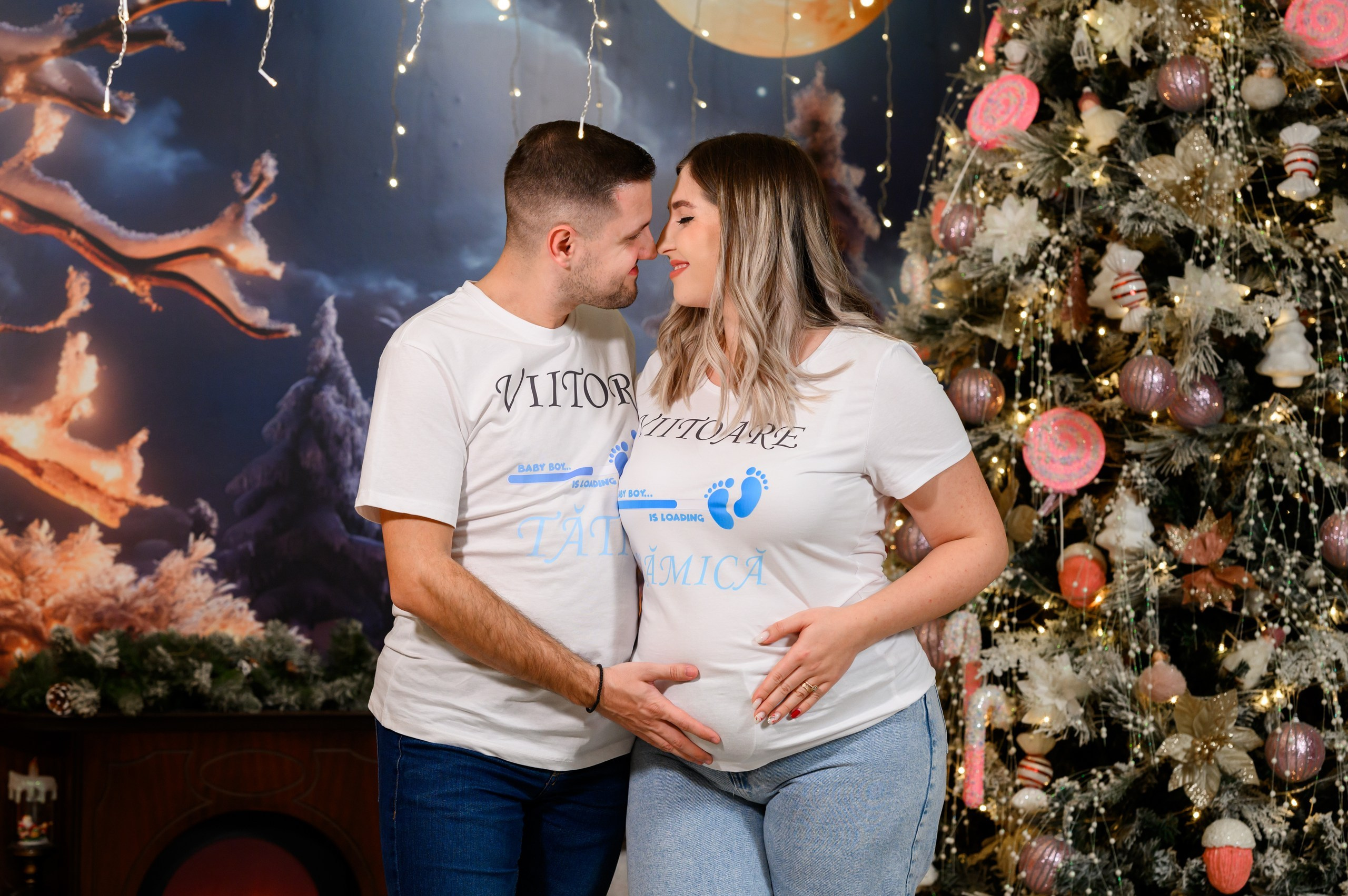 Anastasia & Alexandru. BCarp Productions