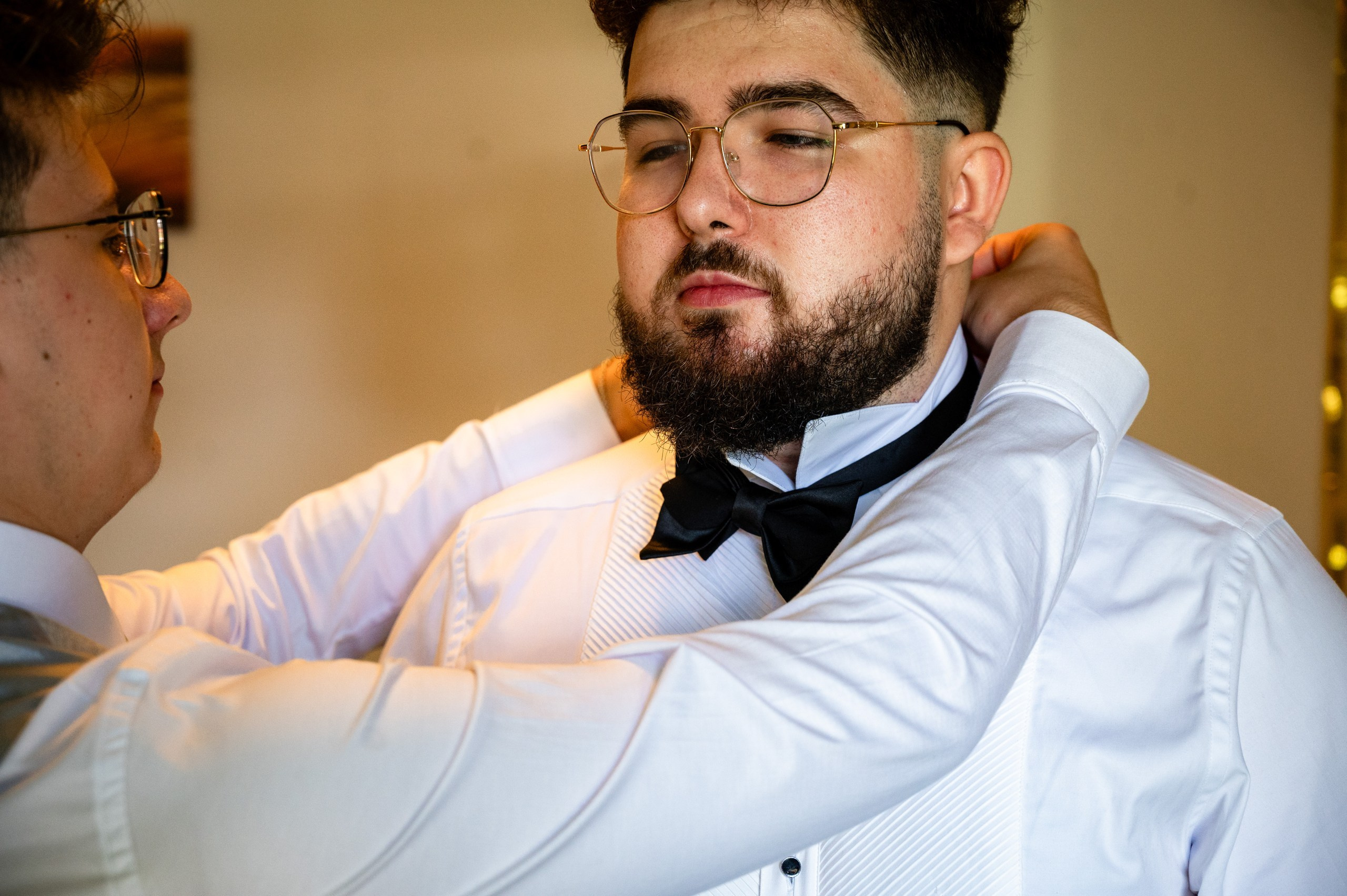 Simina & Gabriel. BCarp Productions