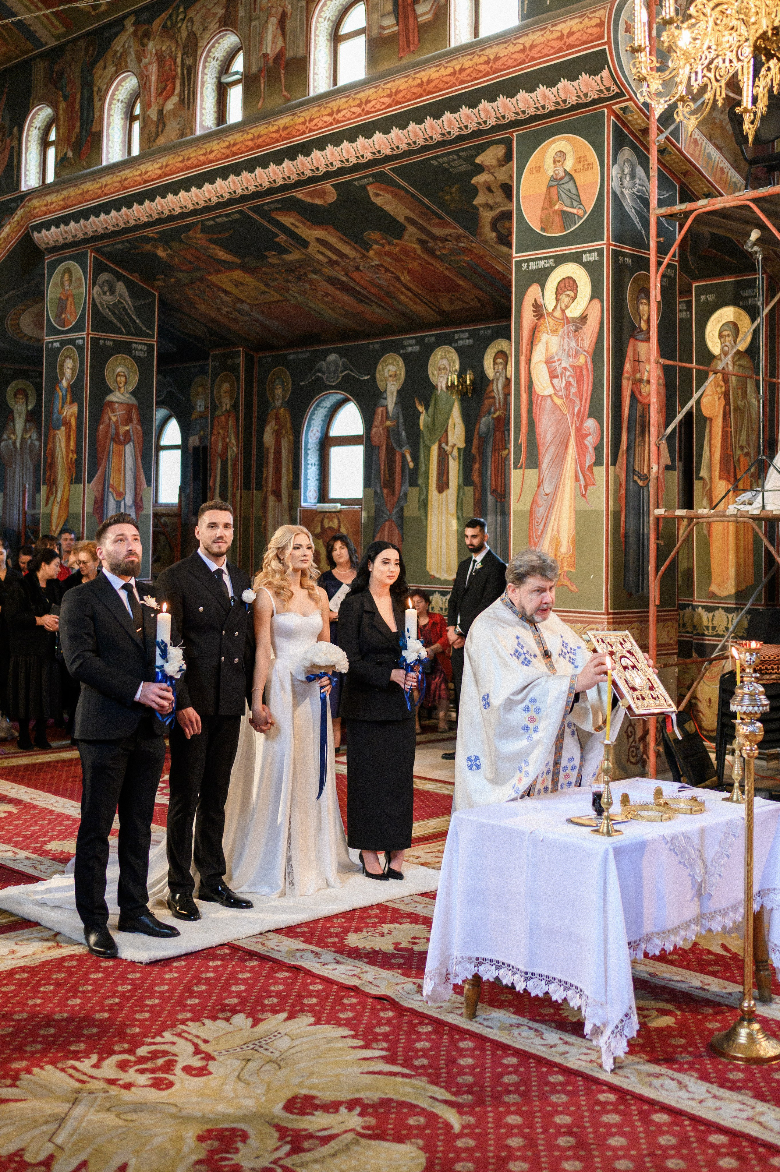 Ștefana & Cosmin. BCarp Productions