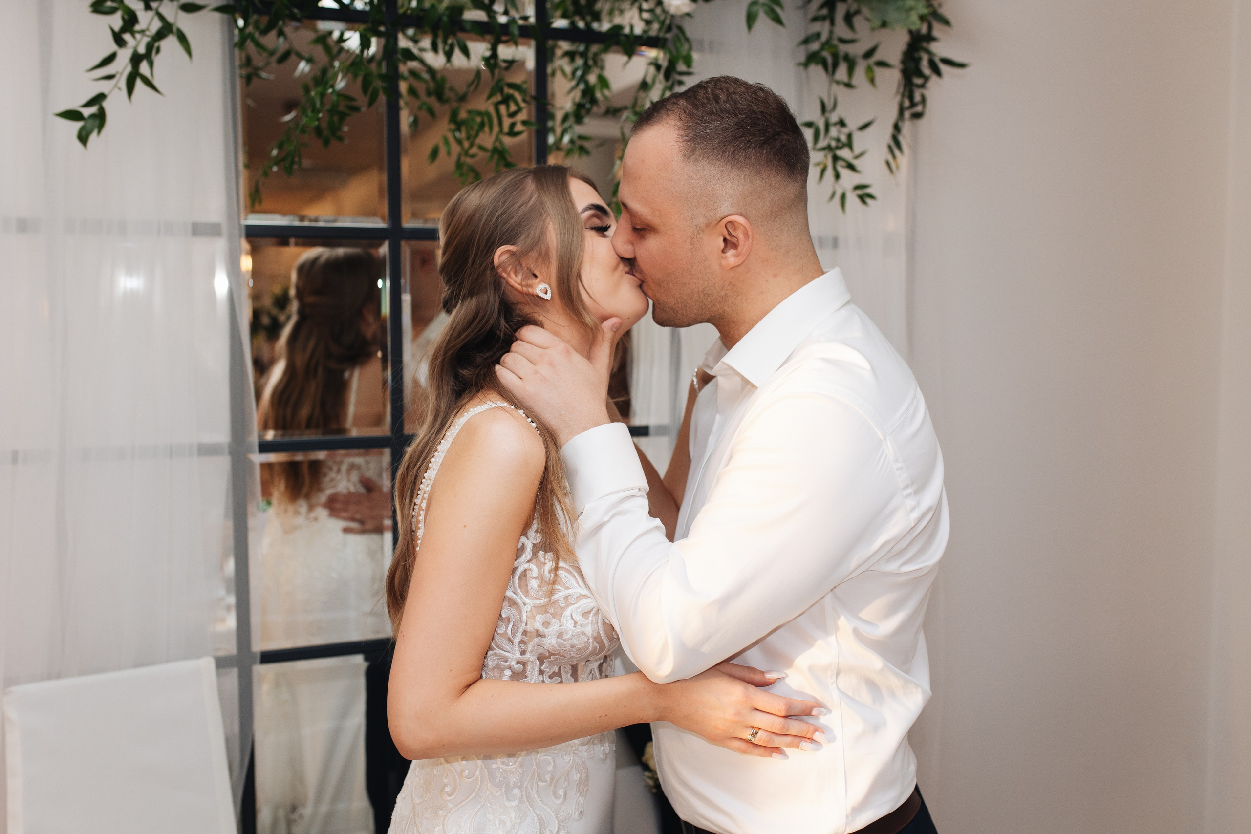 Ślub Pauliny&Mateusza. Fotograf Brzesko – fotografia ślubna, kobieca, ciążowa. Beata Buziak