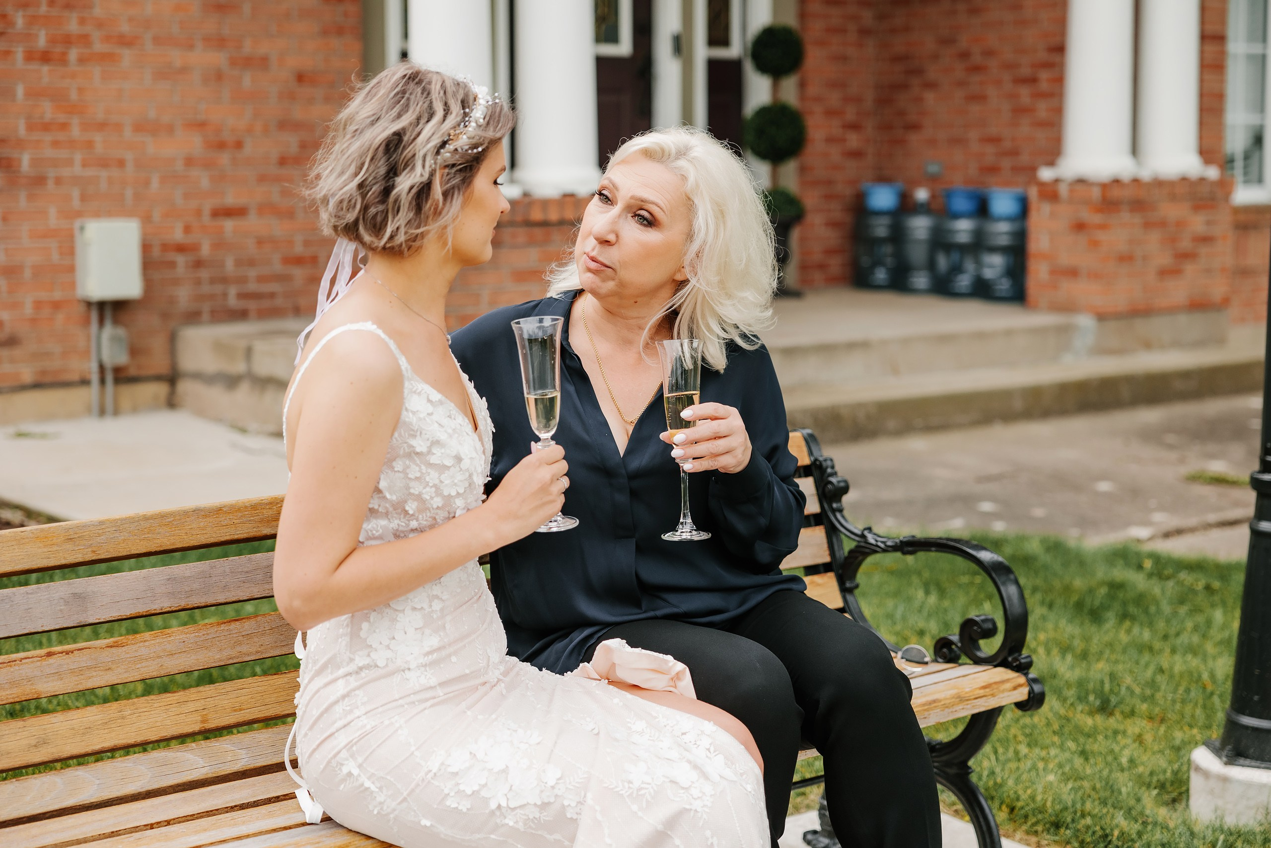 08.06.2024 Wedding. Wedding family event photographer in Chicago Nick Yushevich