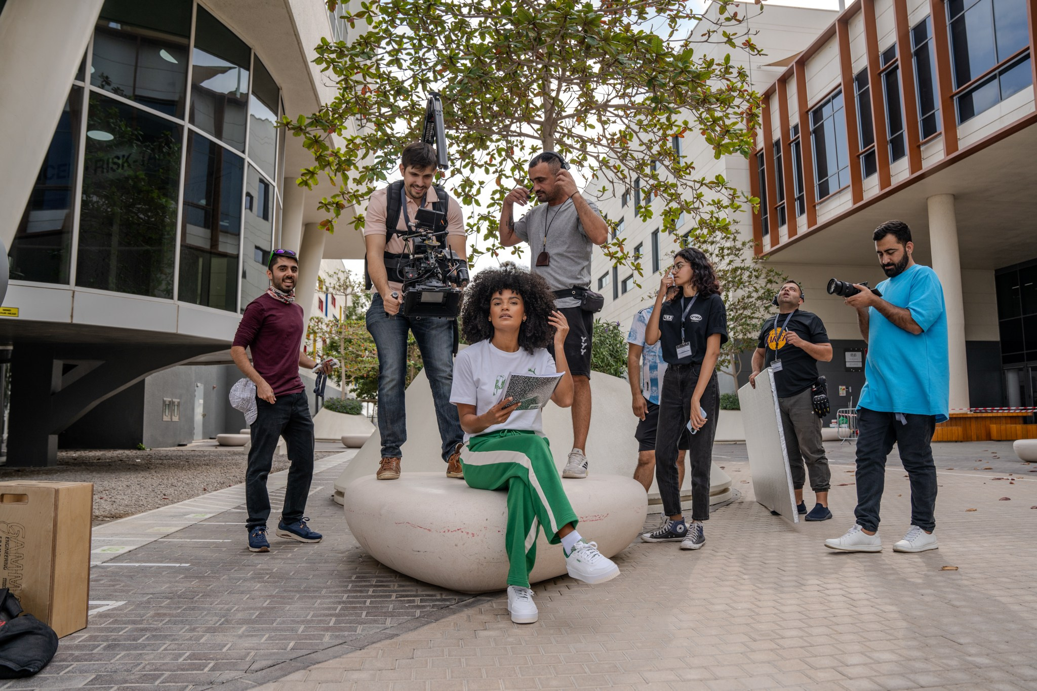 Sun & Sand Sports | 2023. Zakhar Leshkov Photo