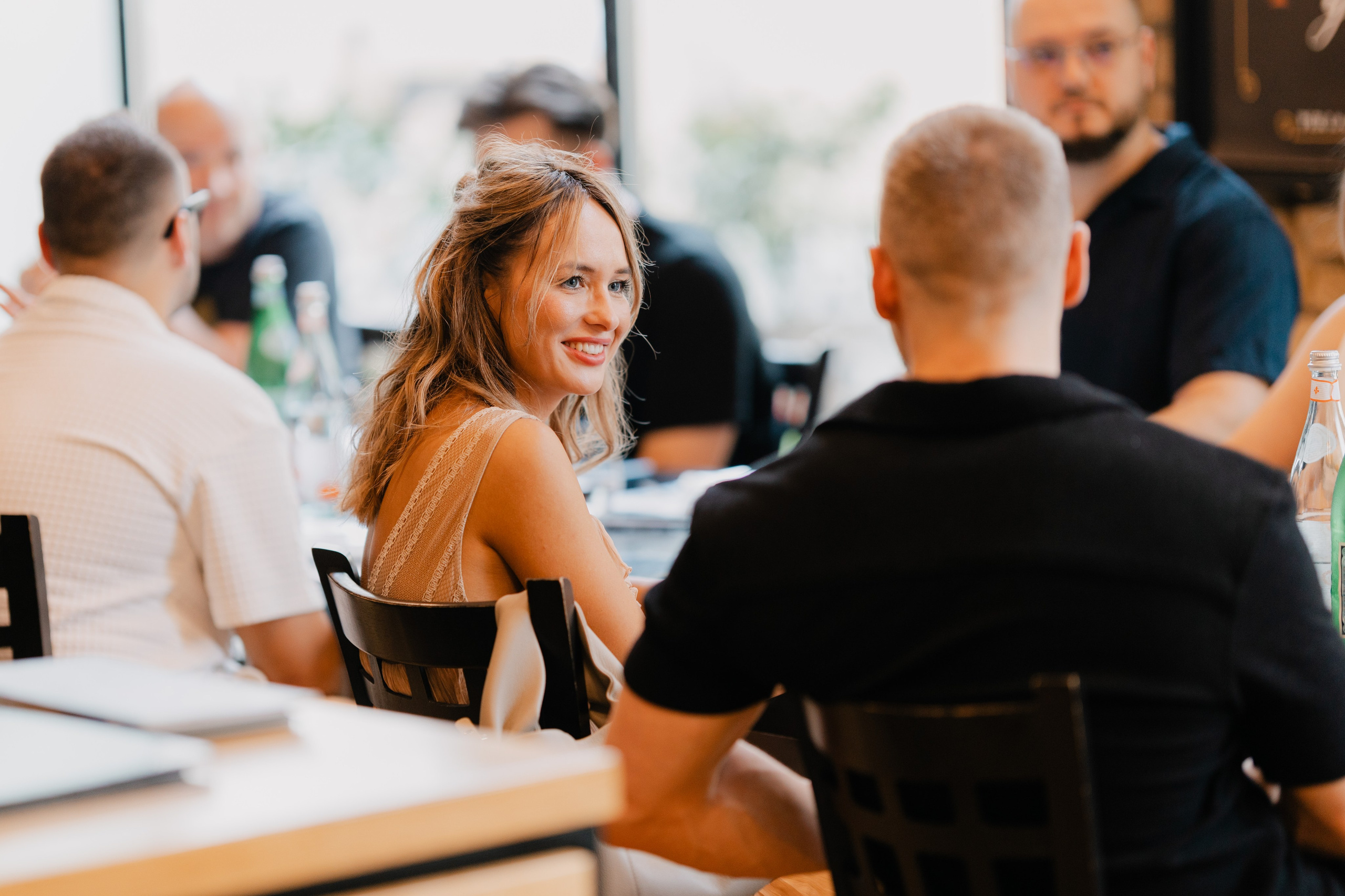 Mâncare & Restaurante - Foto