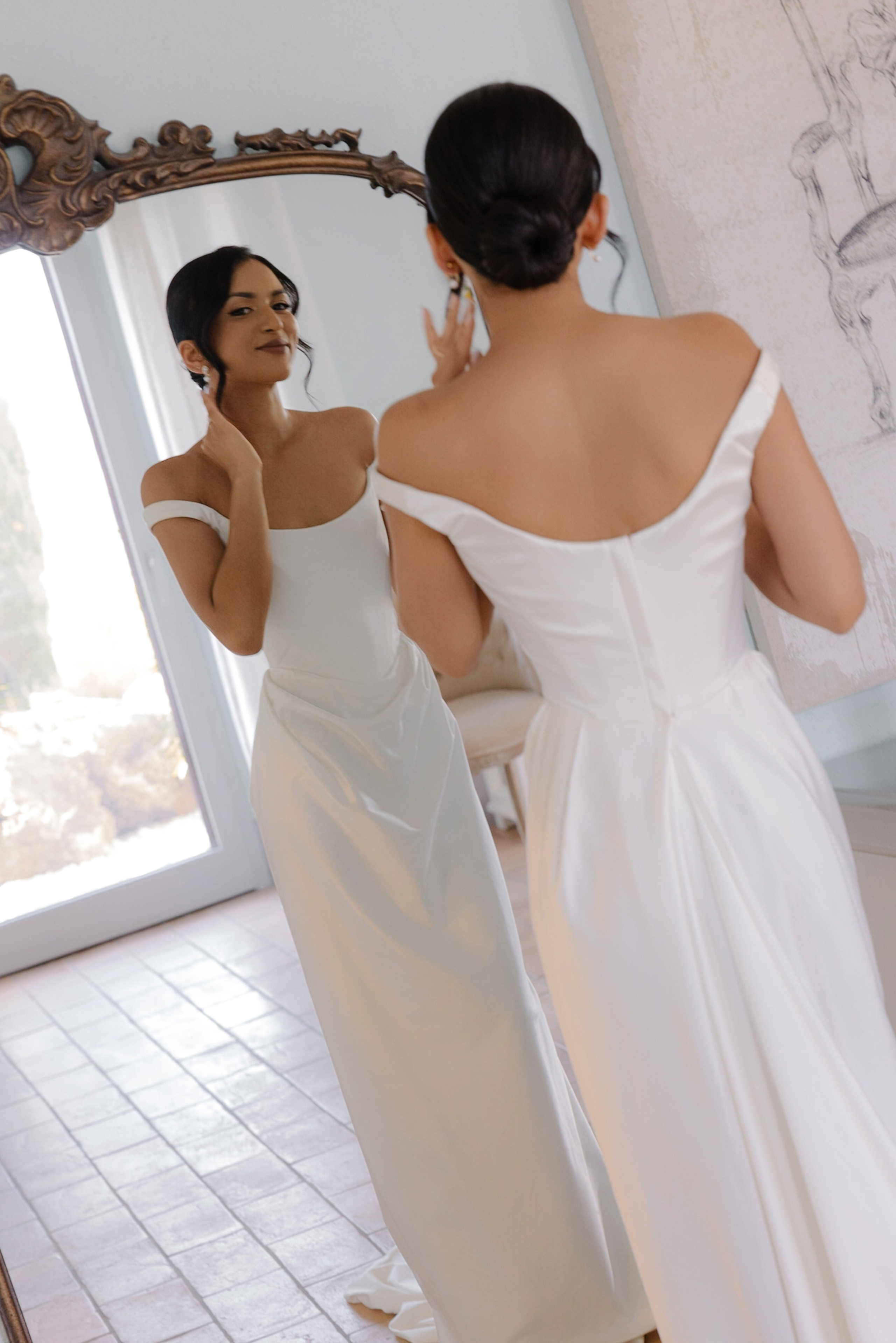 1. Wedding photographer Italy