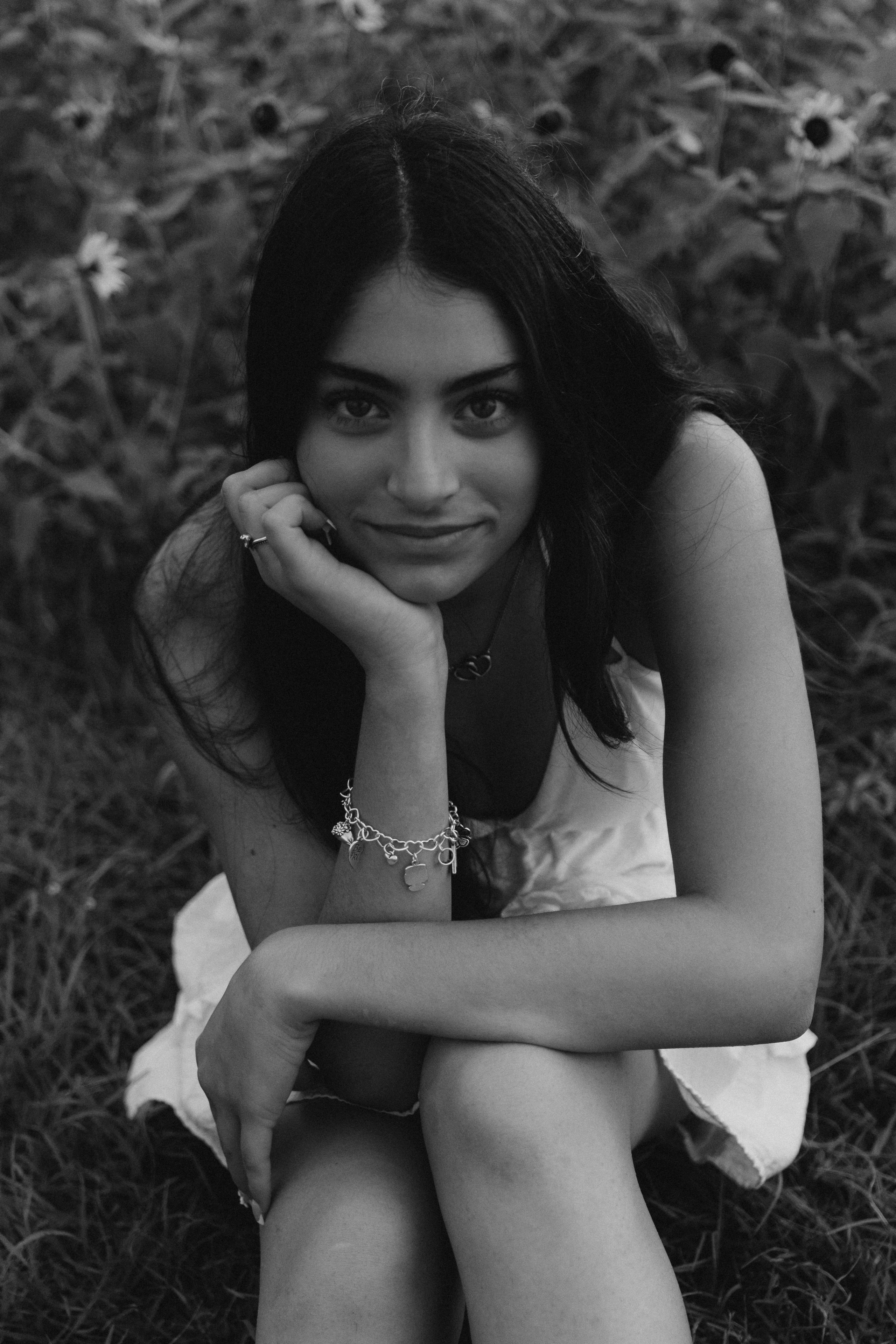 Teenage Dream. Lens Captures Life