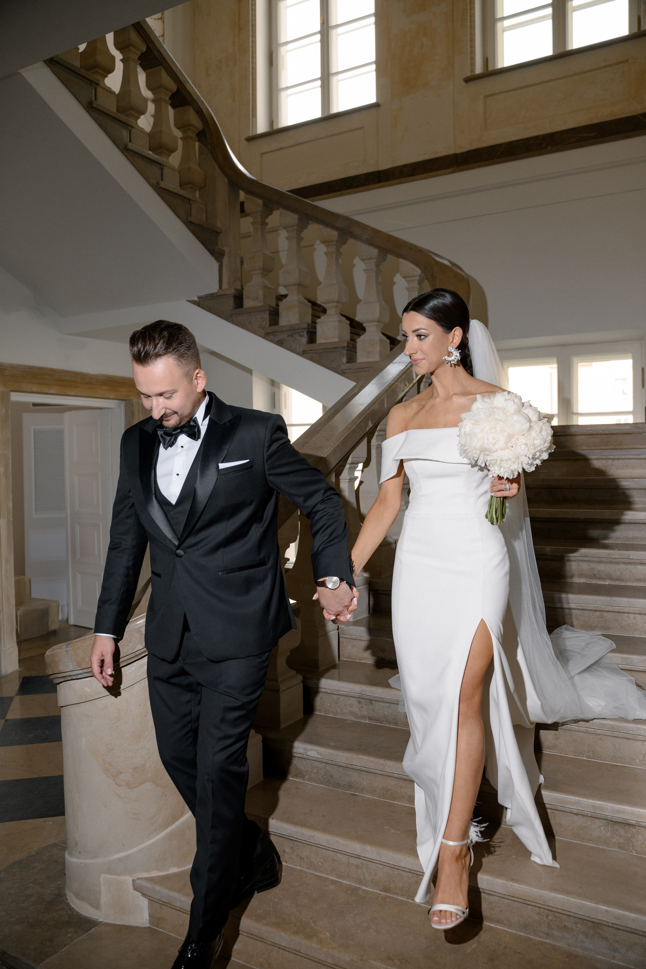 Martyna i Piotr 14.06.2024 Hotel Verte. Wedding photographer Warsaw and Europe