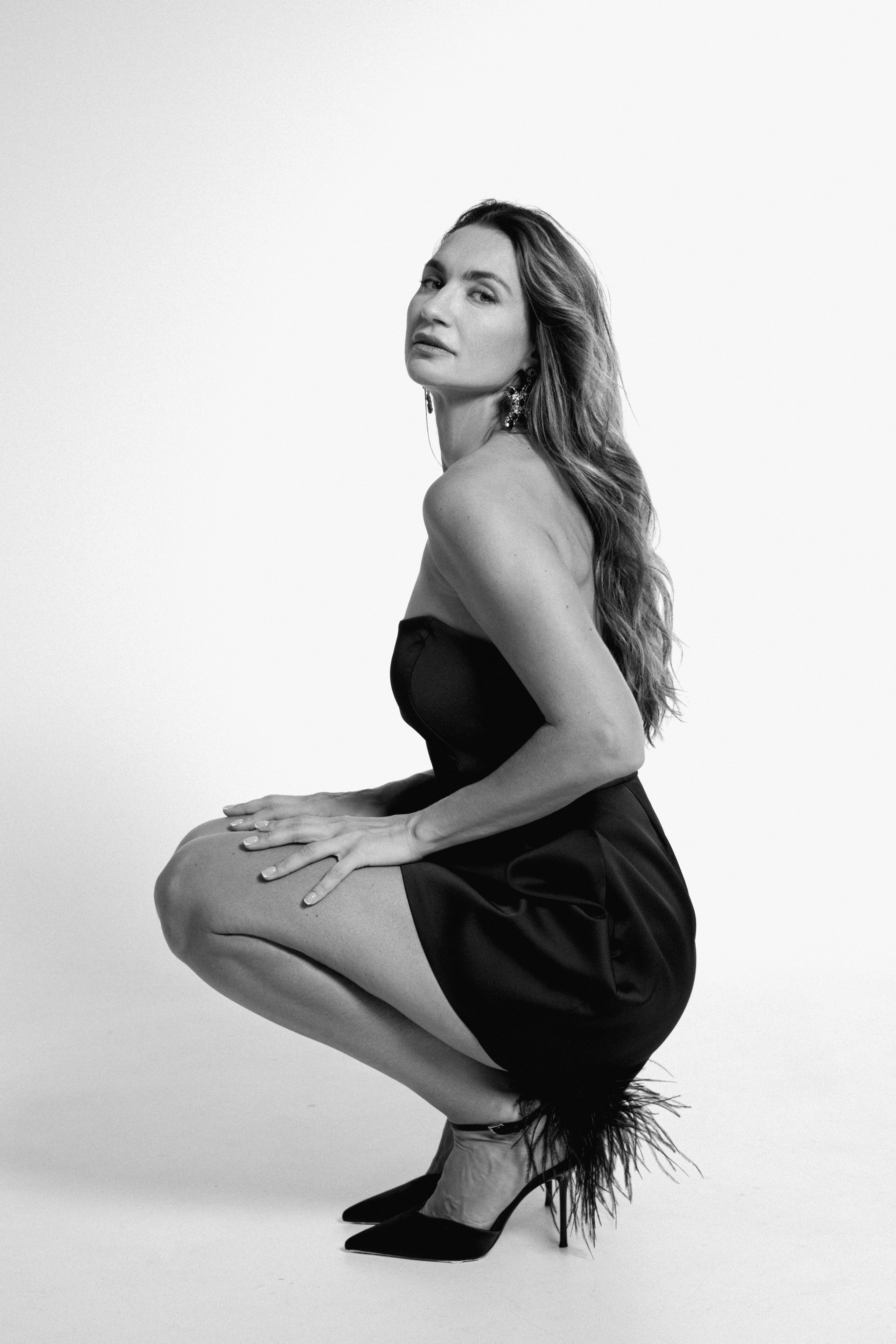 Ольга. Портретный и контент фотограф в Нидерландах Ольга Лыткина