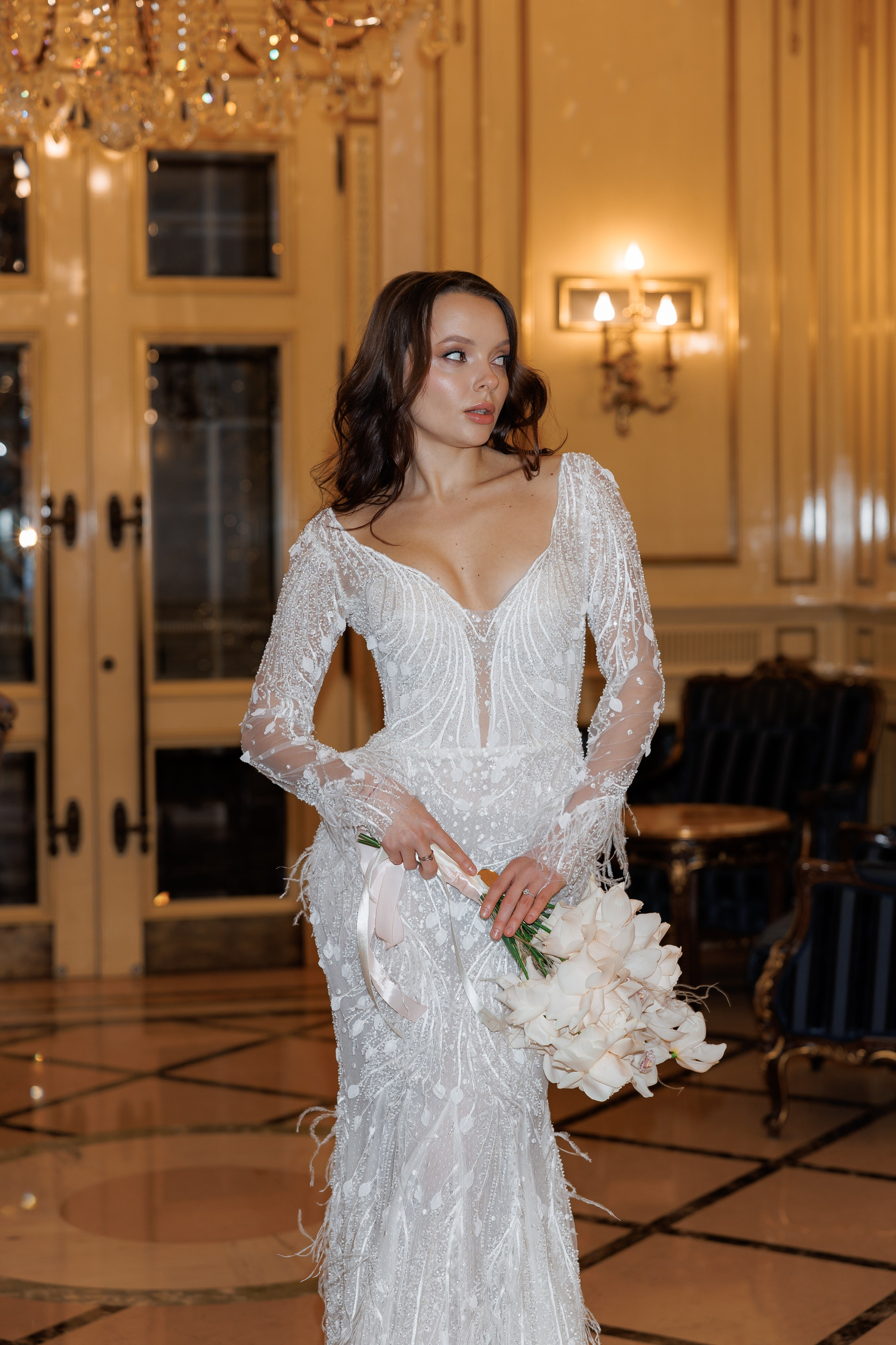 Ксенія та Сергій. Весільний та сімейний фотограф Одеса