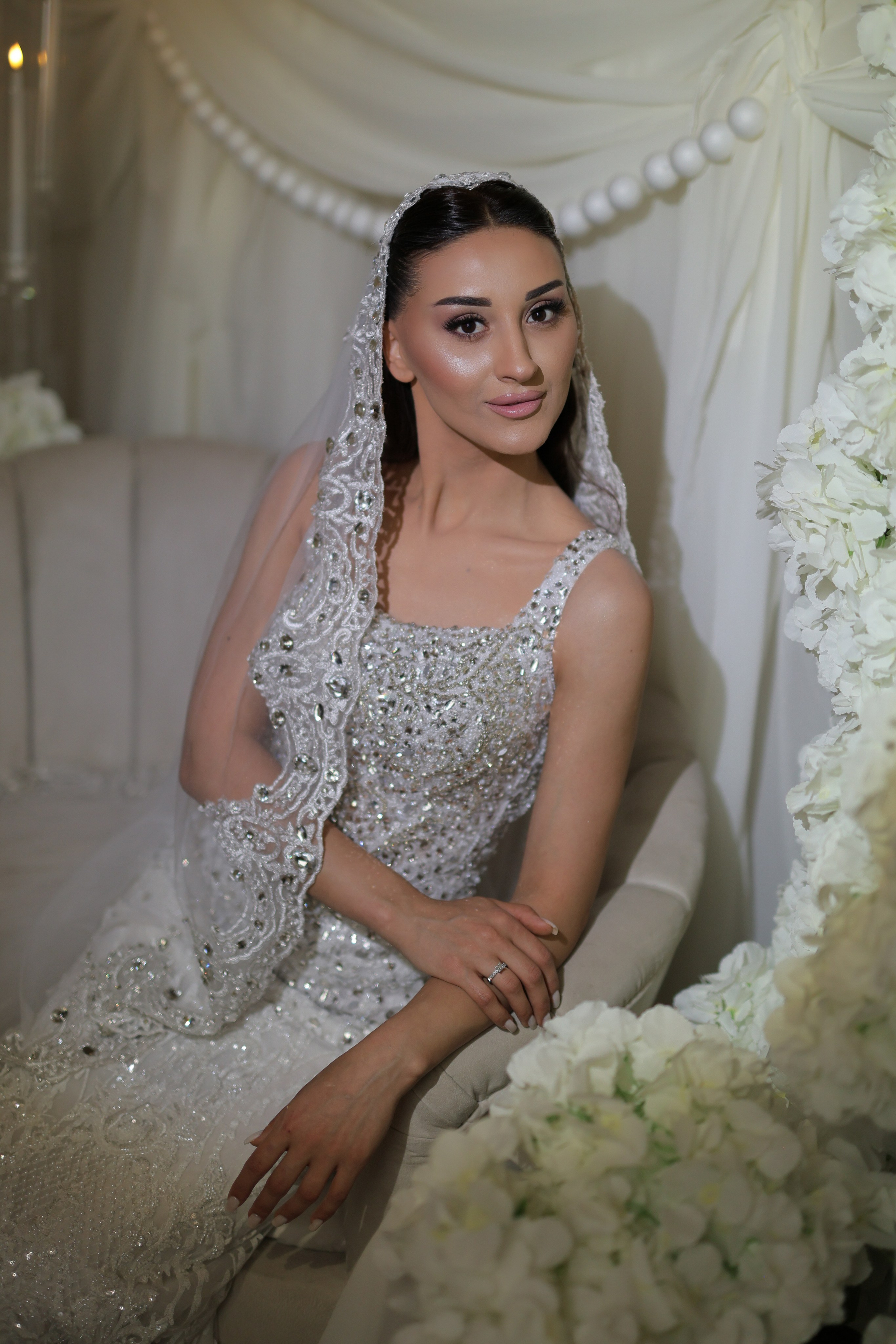 Suren & Yana_Wedding Day. KHproduction