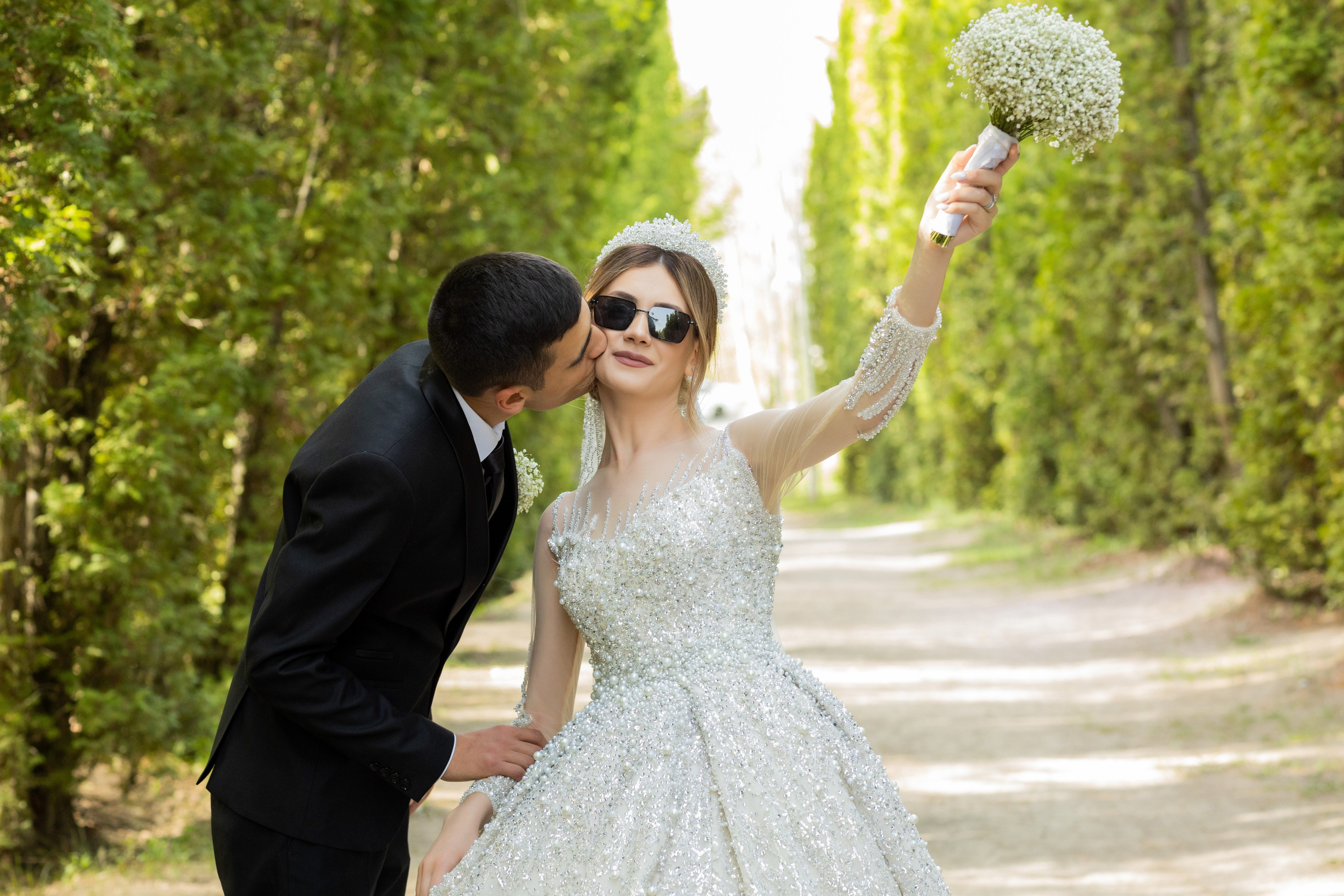 Artur & Hripsime wedding day. KHproduction