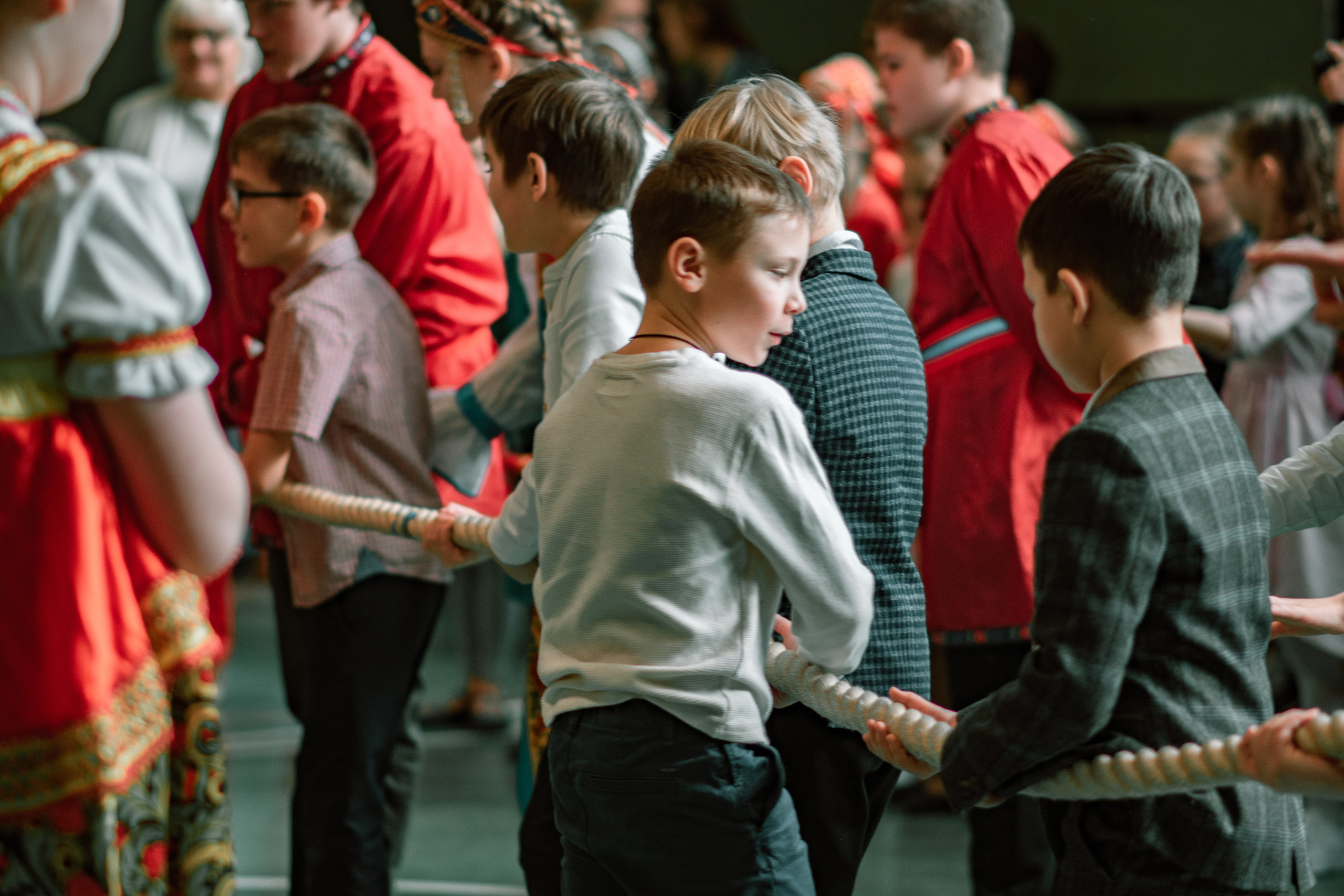Масленица. Семейный и детский фотограф