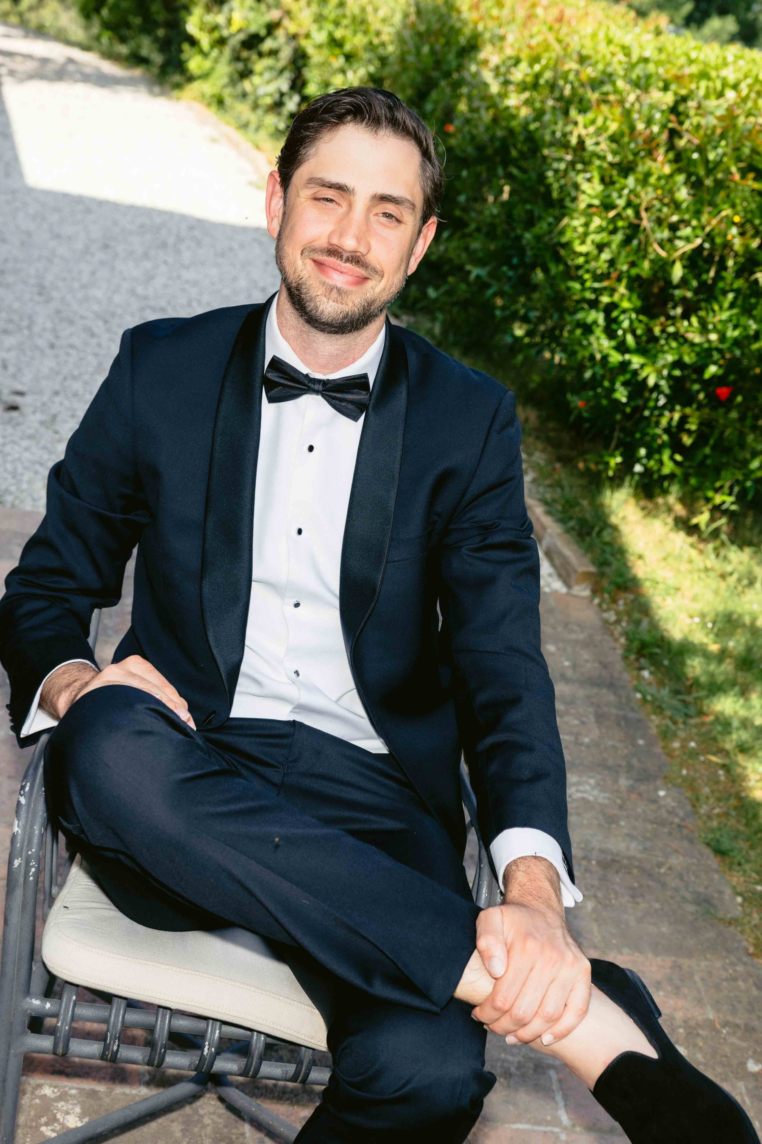 Wedding at Borgo Bastia Creti | Umbria, Italy