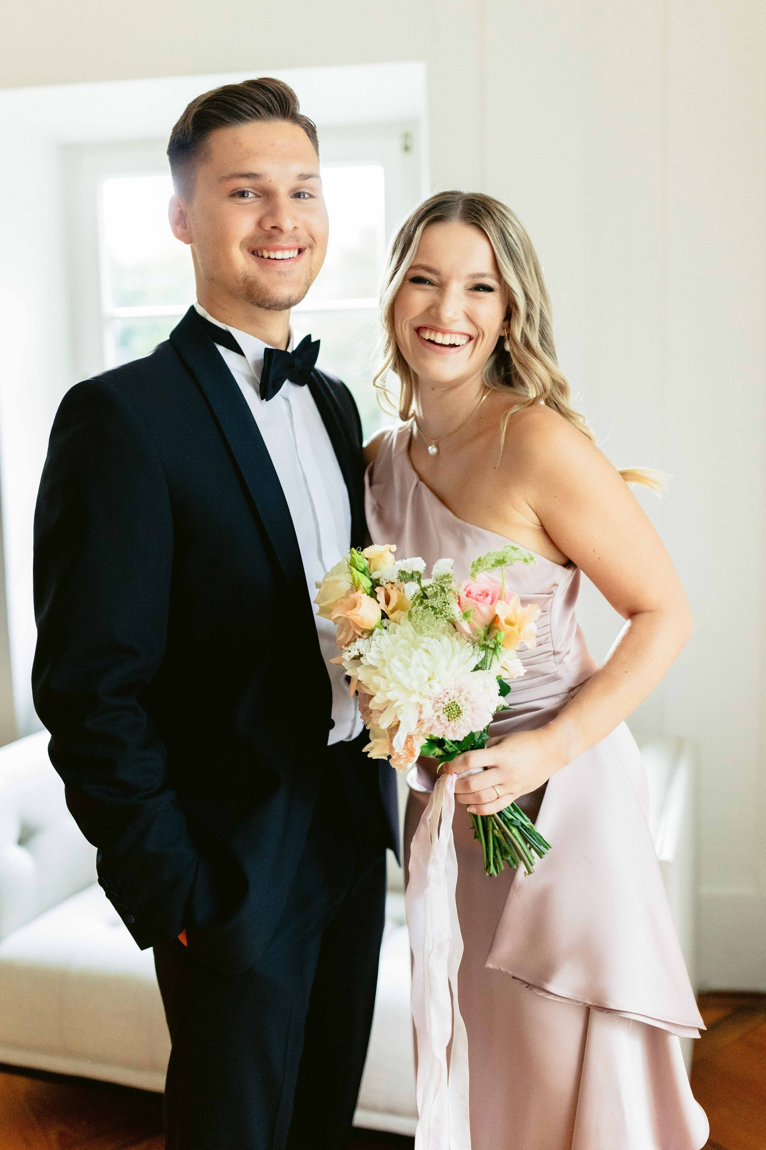 Wedding Schlossgut Lautenbach | Germany