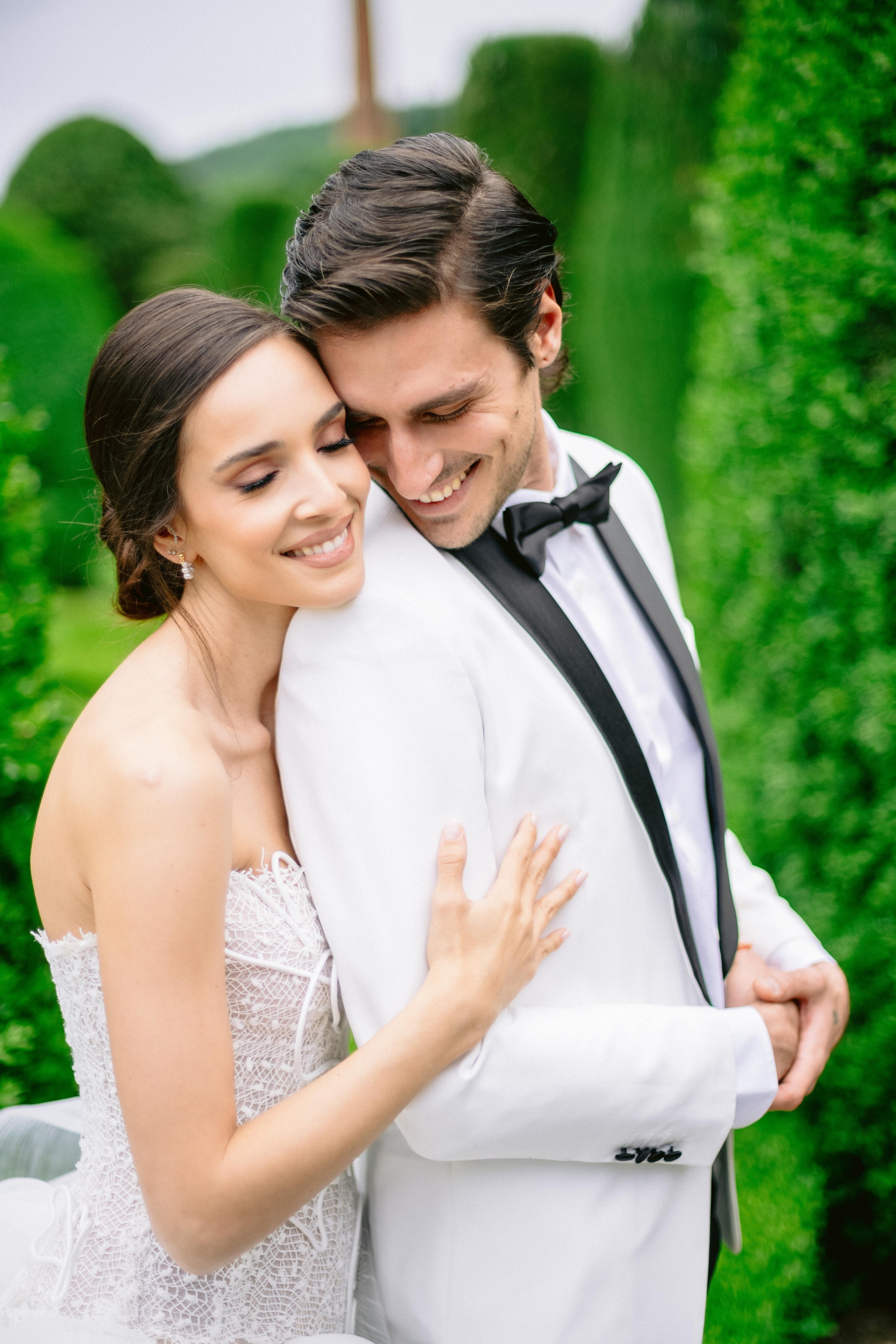 Wedding Villa Arvedi | Italy