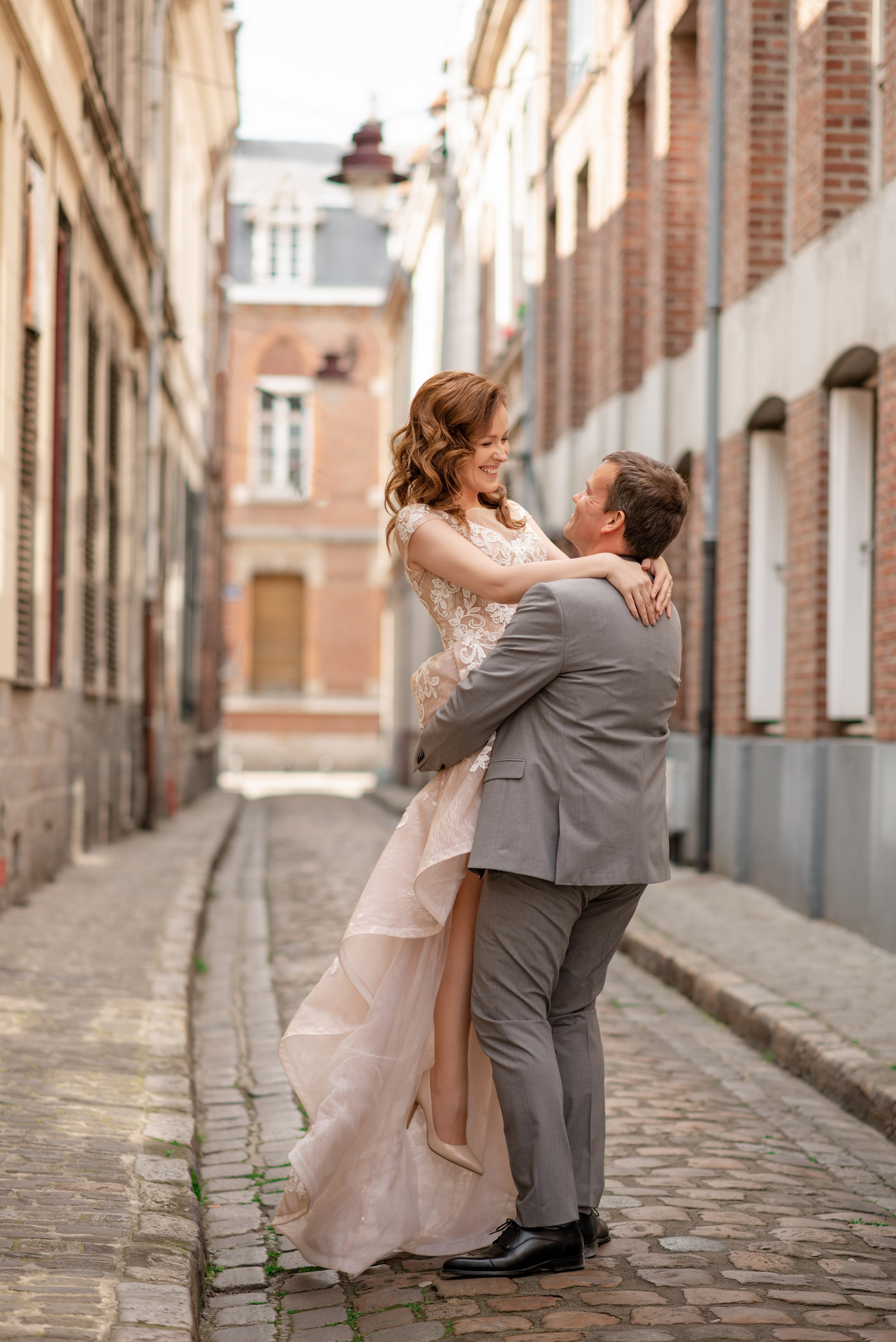 Mariage sur un yacht de luxe à Cannes