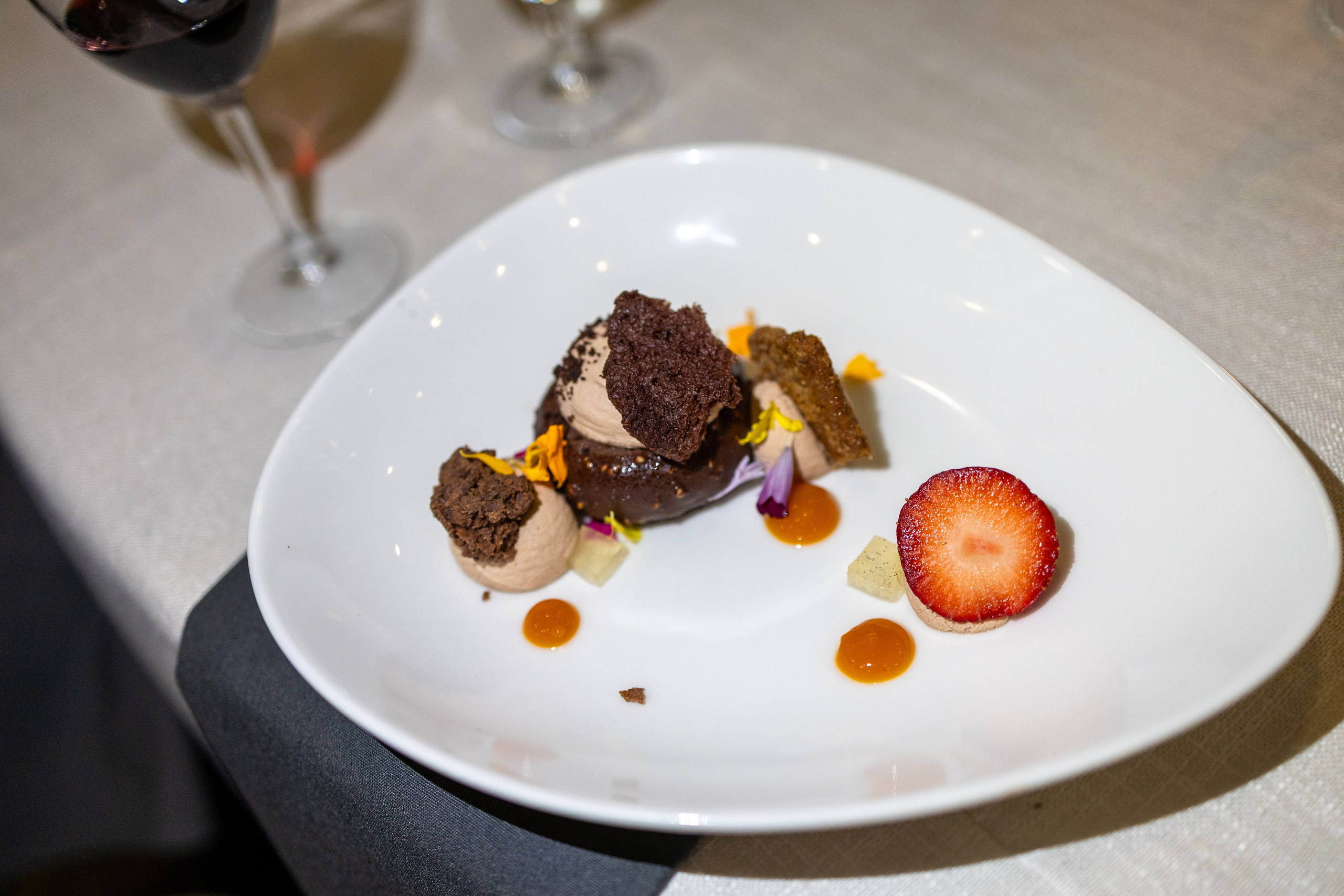 Healing Forces 2025. Out and About 239