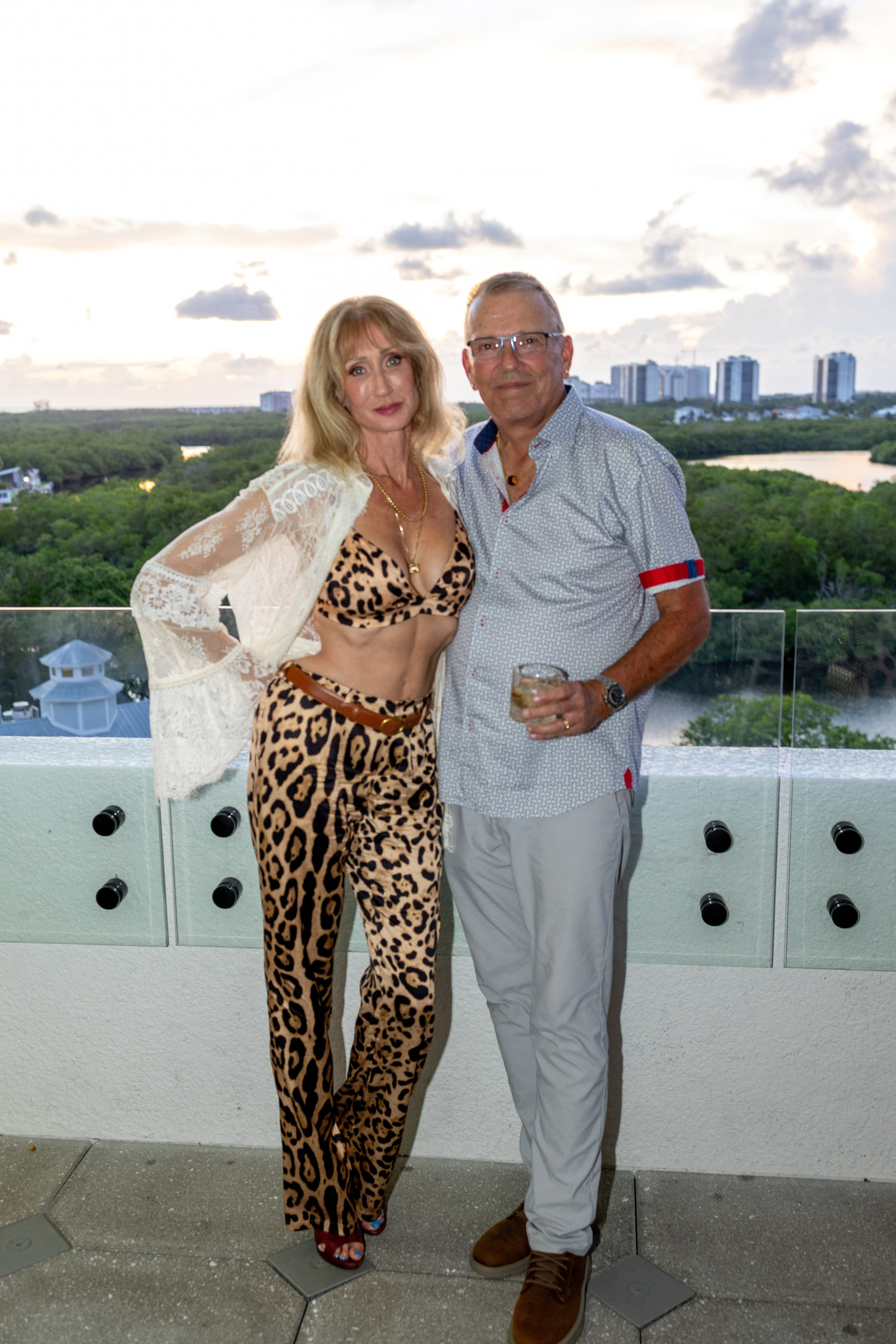 Luara Birthday at the Perry Hotel. Out and About 239