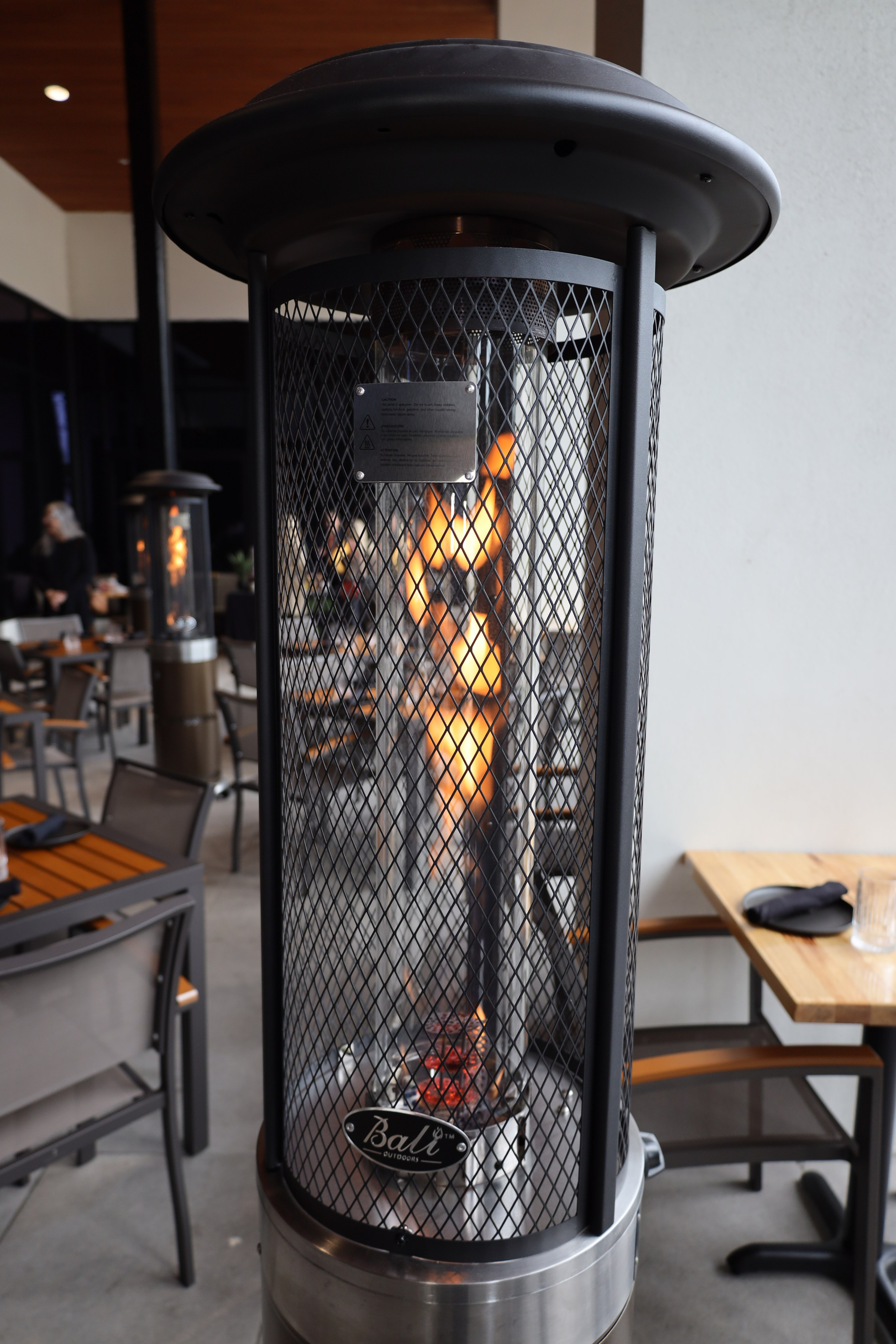 Warren Grand Opening. Out and About 239