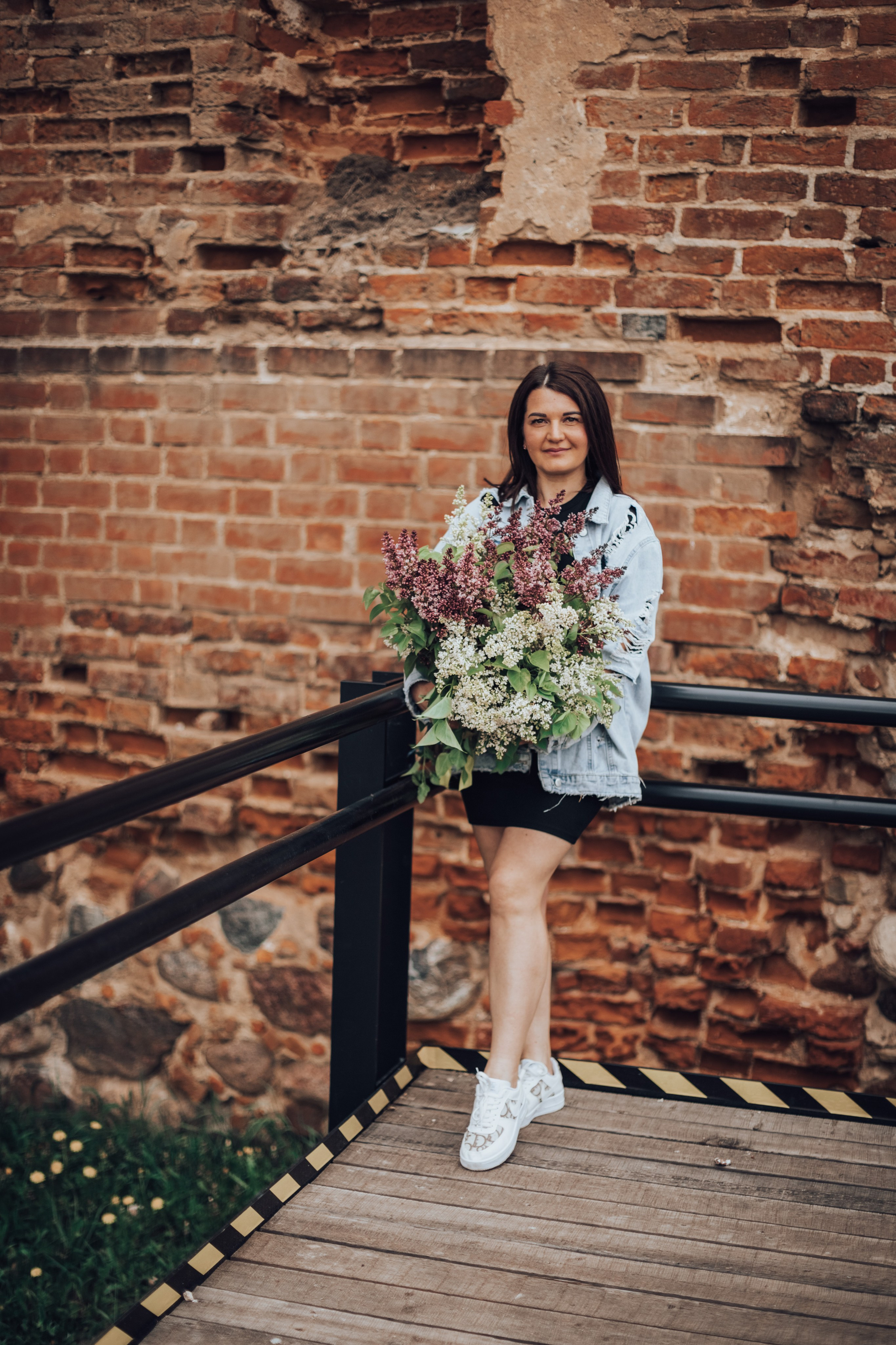 14.05. Jūsu fotogrāfs - Iveta Marčenoka