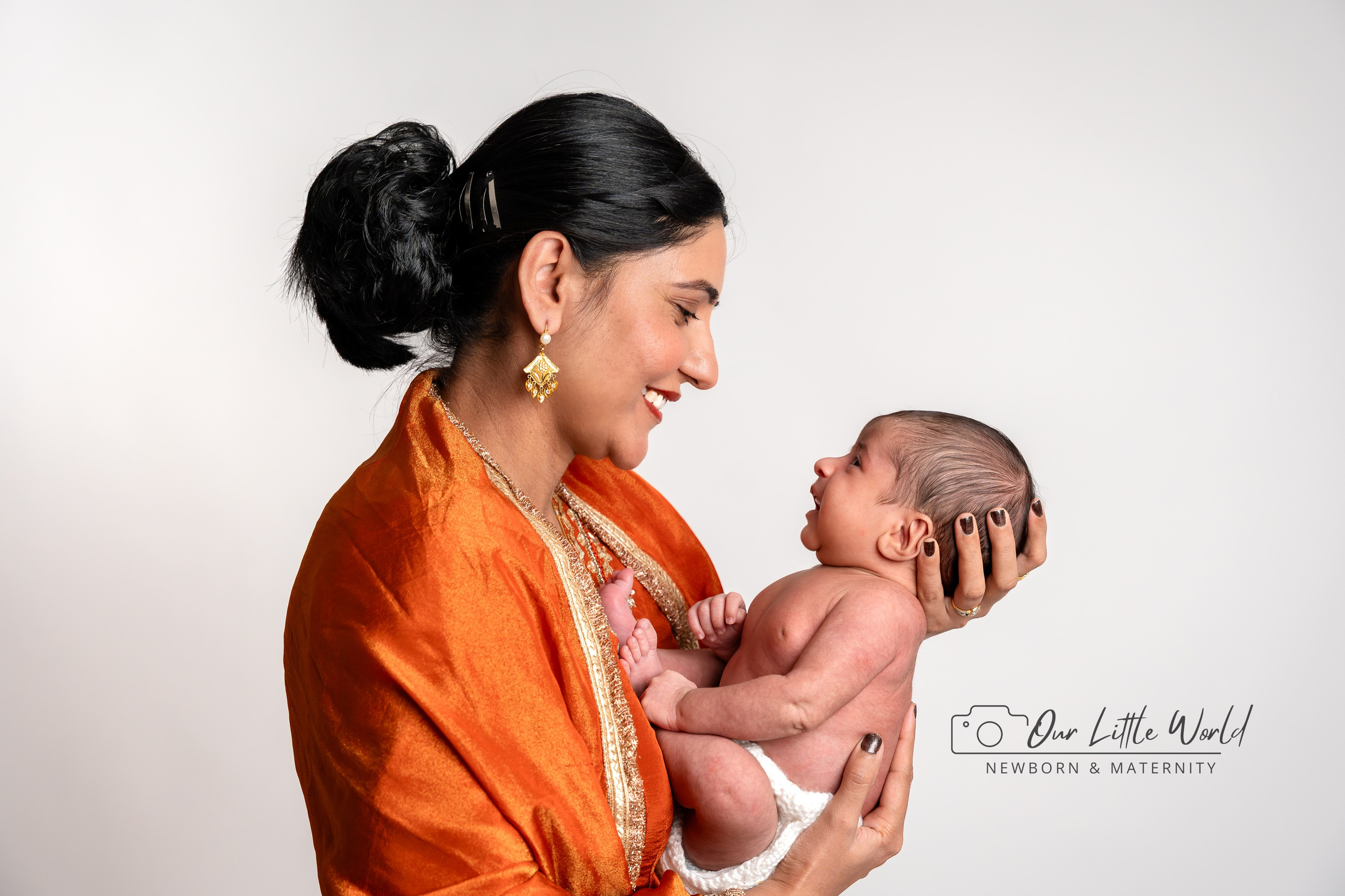 Newborn. Newborn, Maternity & Family Photographer — Our Little World Studio