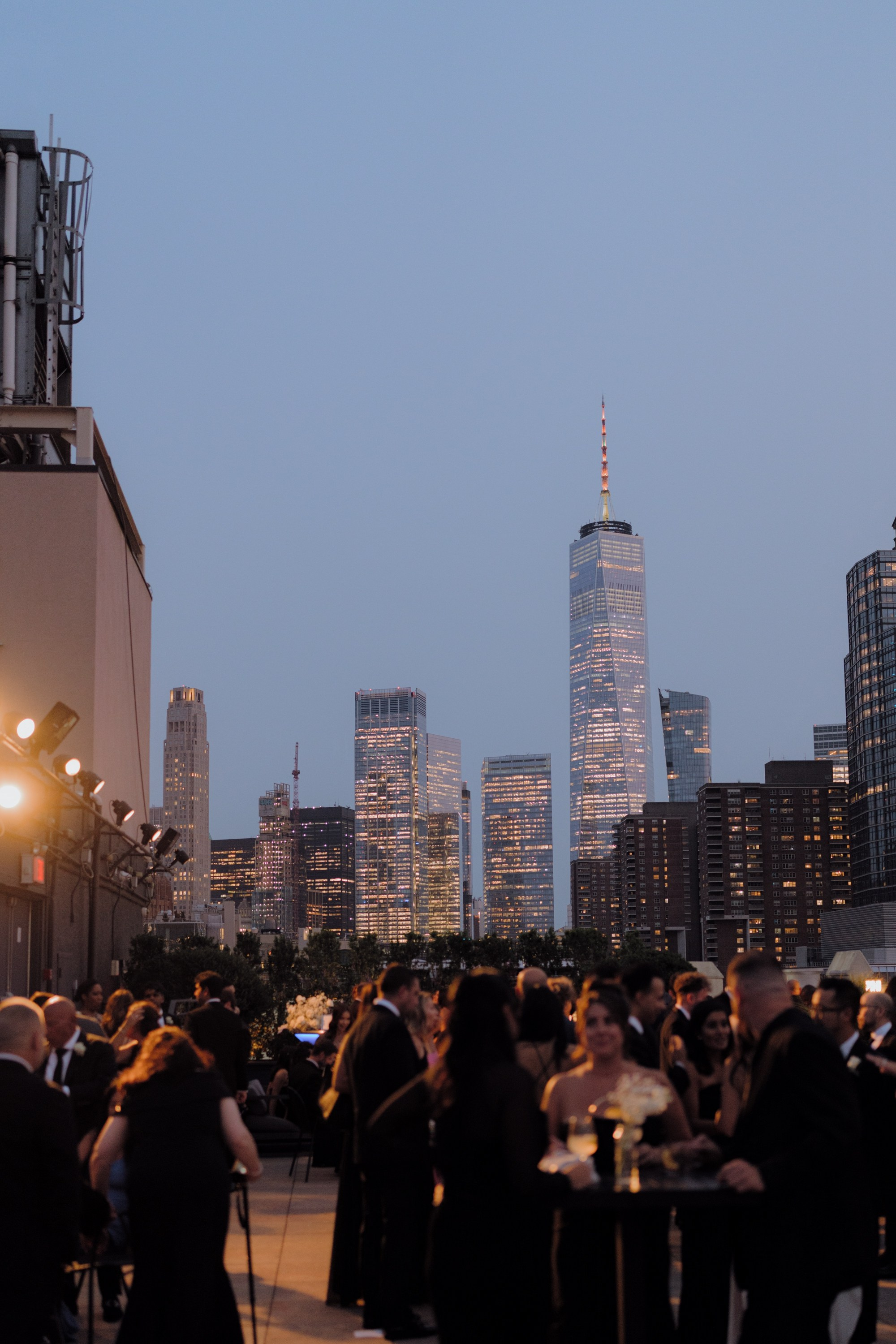 Bernadette and Jeffrey. Wedding photographer and videographer New York | New Jersey