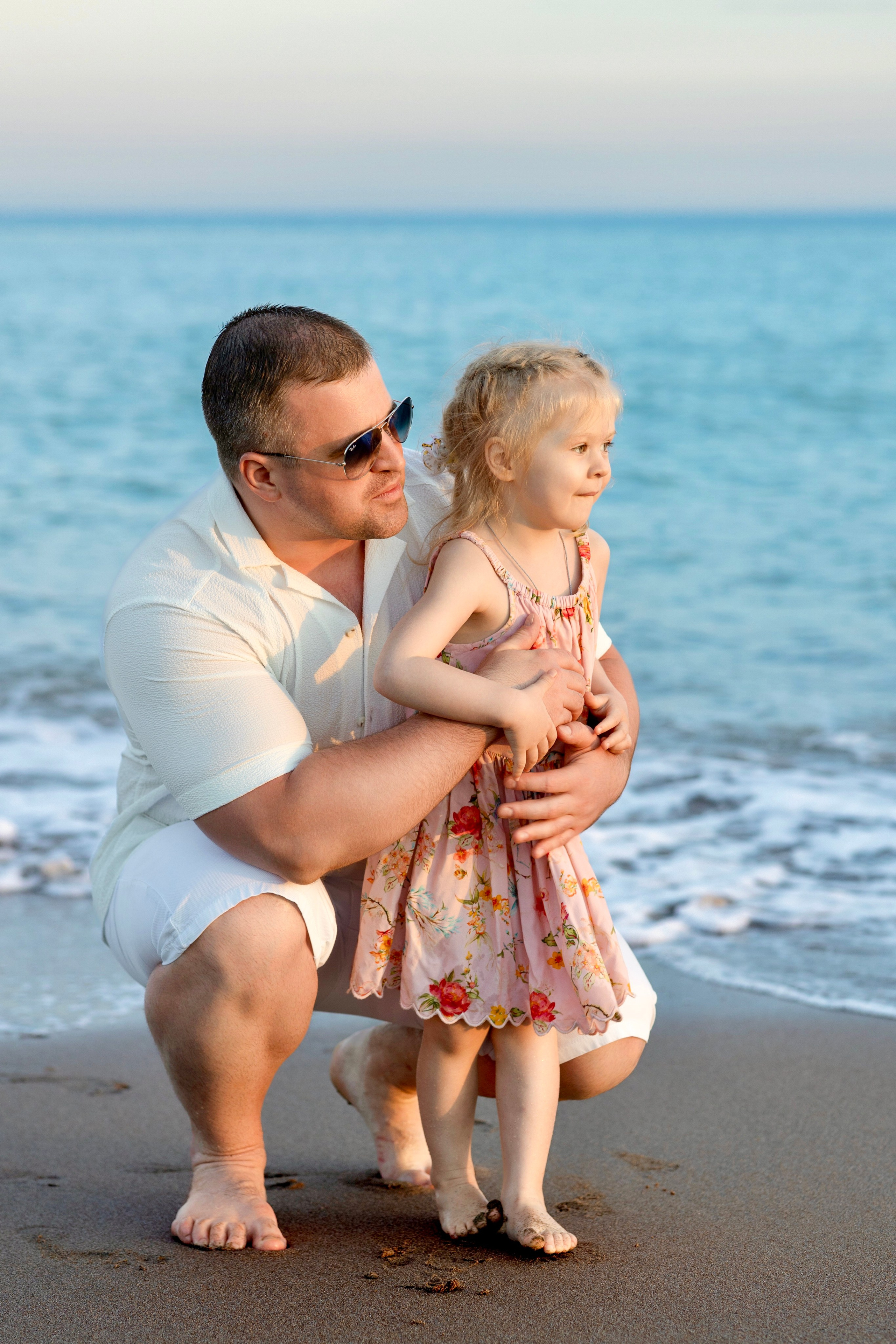 Пляжи Белека. Фотосессии в Анталии, Кемере, Сиде, Белеке, Каше Djamilya Akkanat