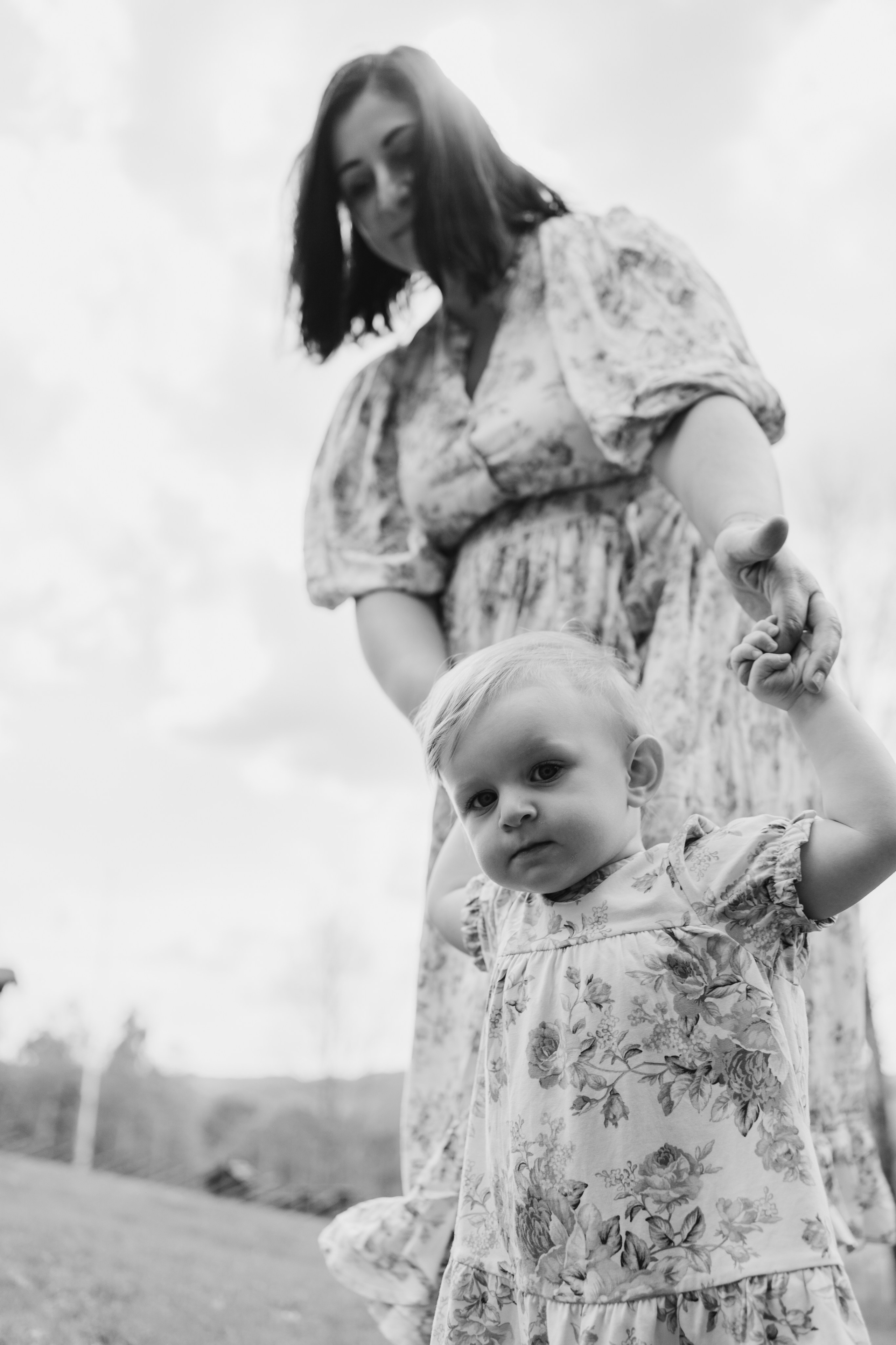 FAMILY BRULAND. Photographer and videographer in Norway and Slovakia Andrea Zemko