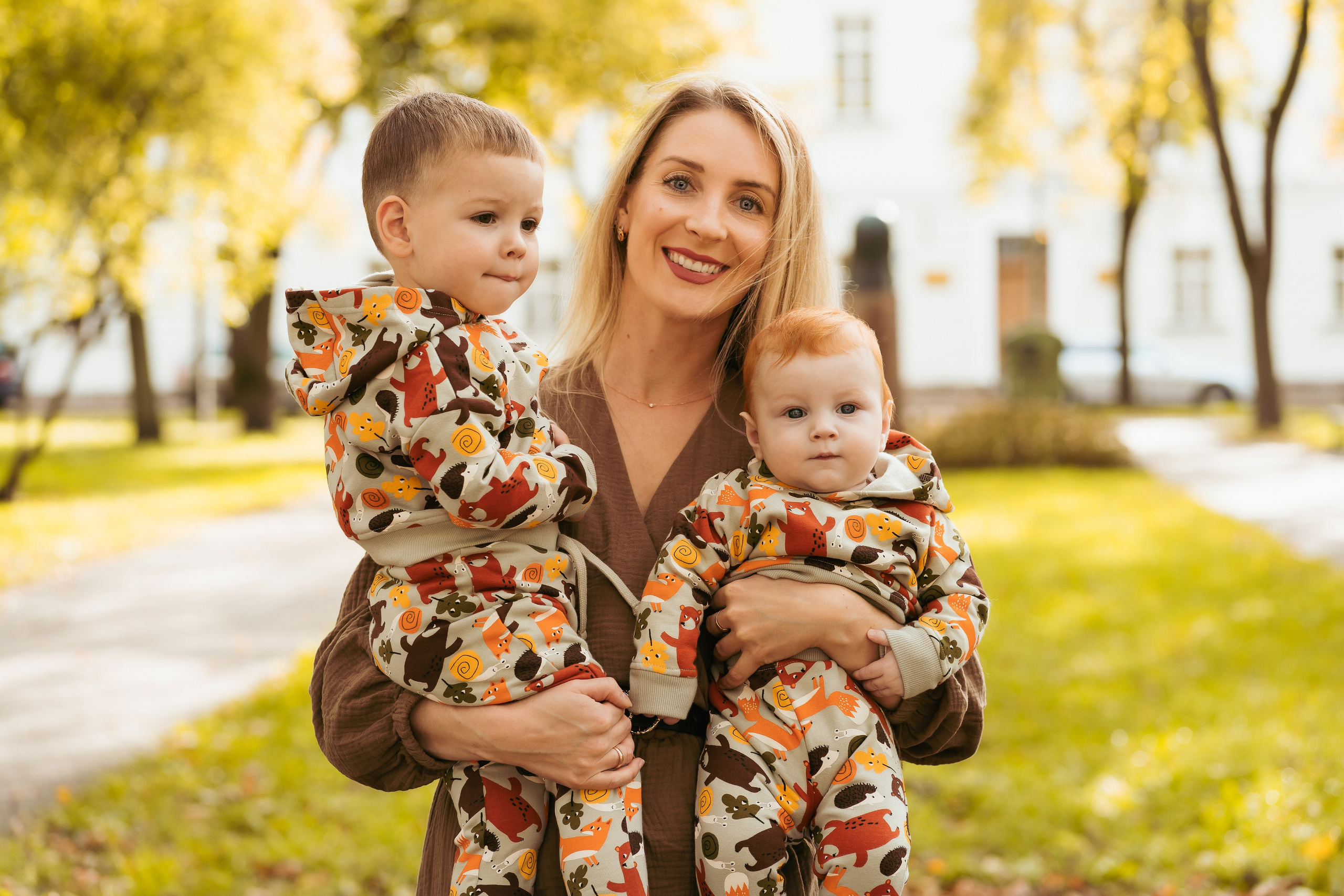 AUTUMN. Montenegro photographer and videographer