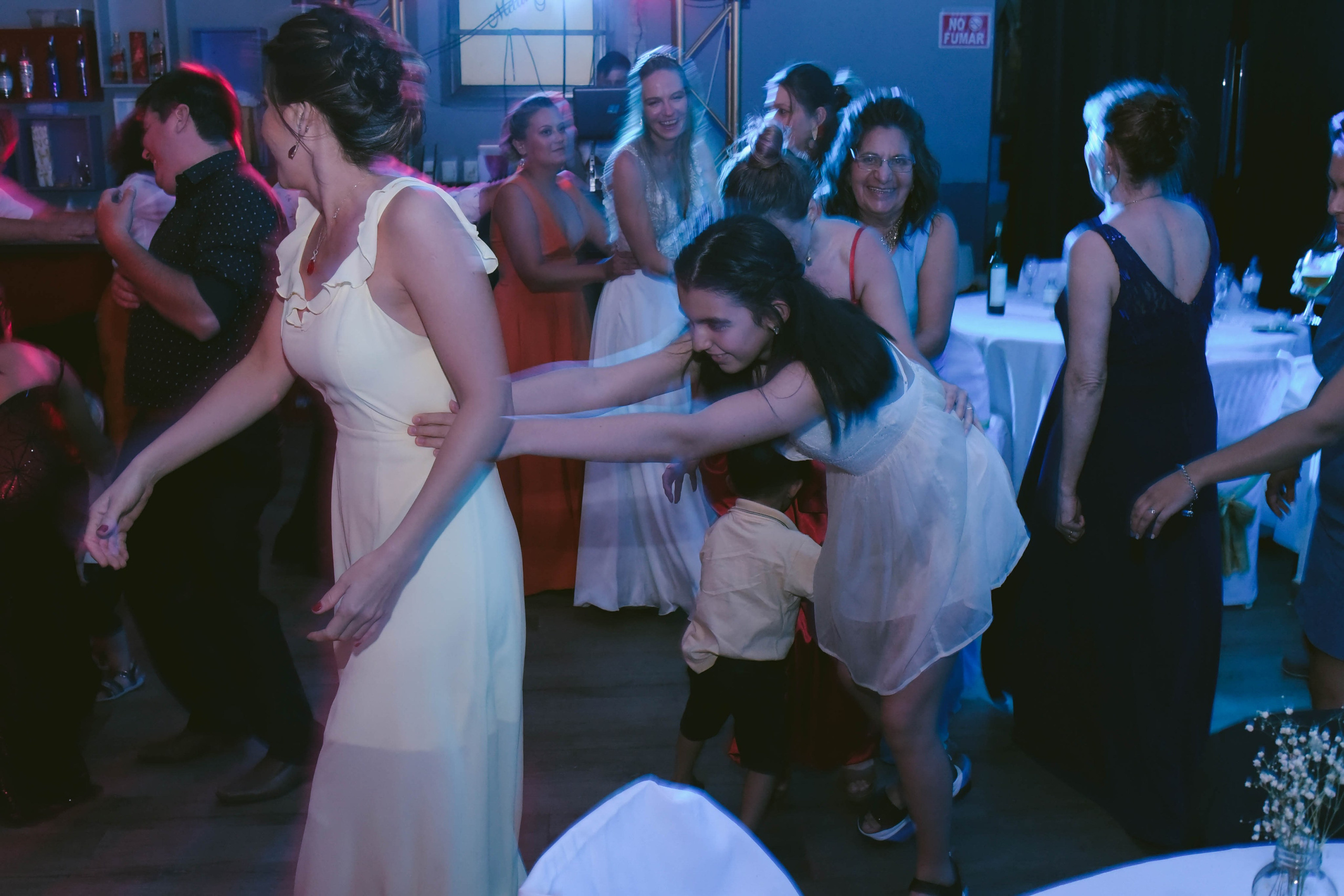 Casamiento de Carolina & Marcelo. Fotografo de casamiento en misiones y fotógrafo de familia  Posadas