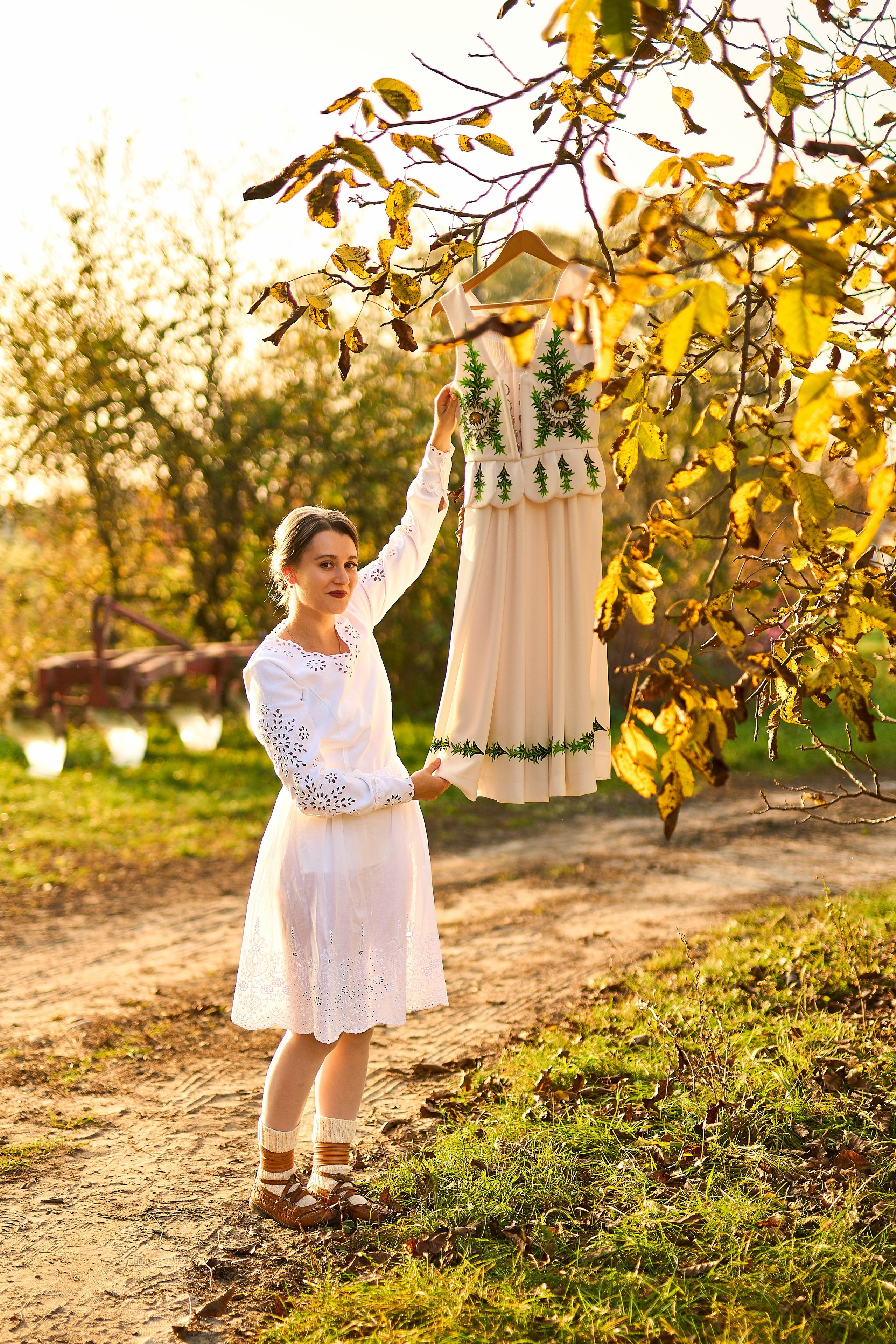 Monika i Patryk. ZapisaneHistorie