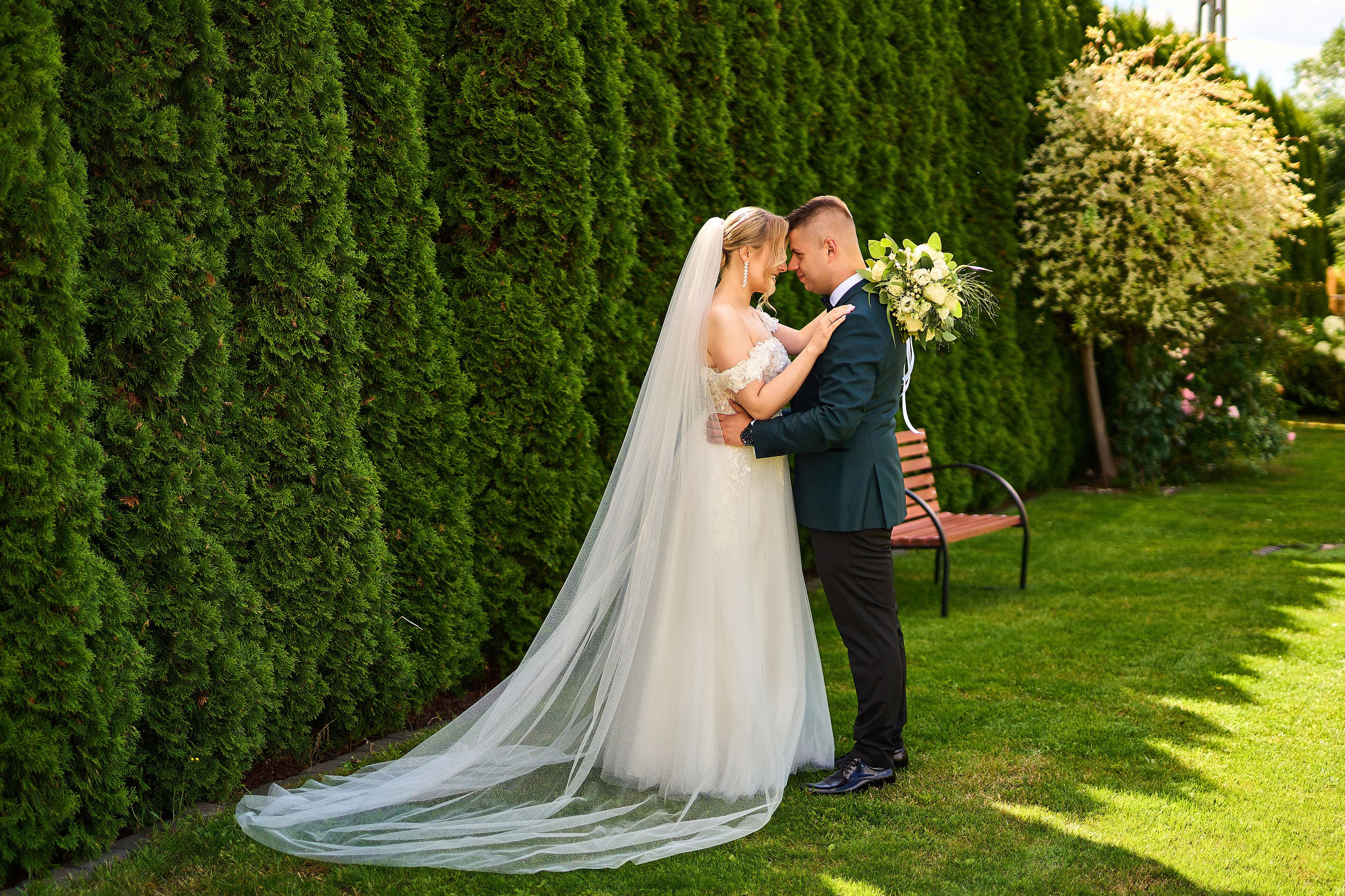 Patrycja i Karol. Foto i Wideo Ślubne Siedlce | Zapisane Historie – Warszawa, Lublin