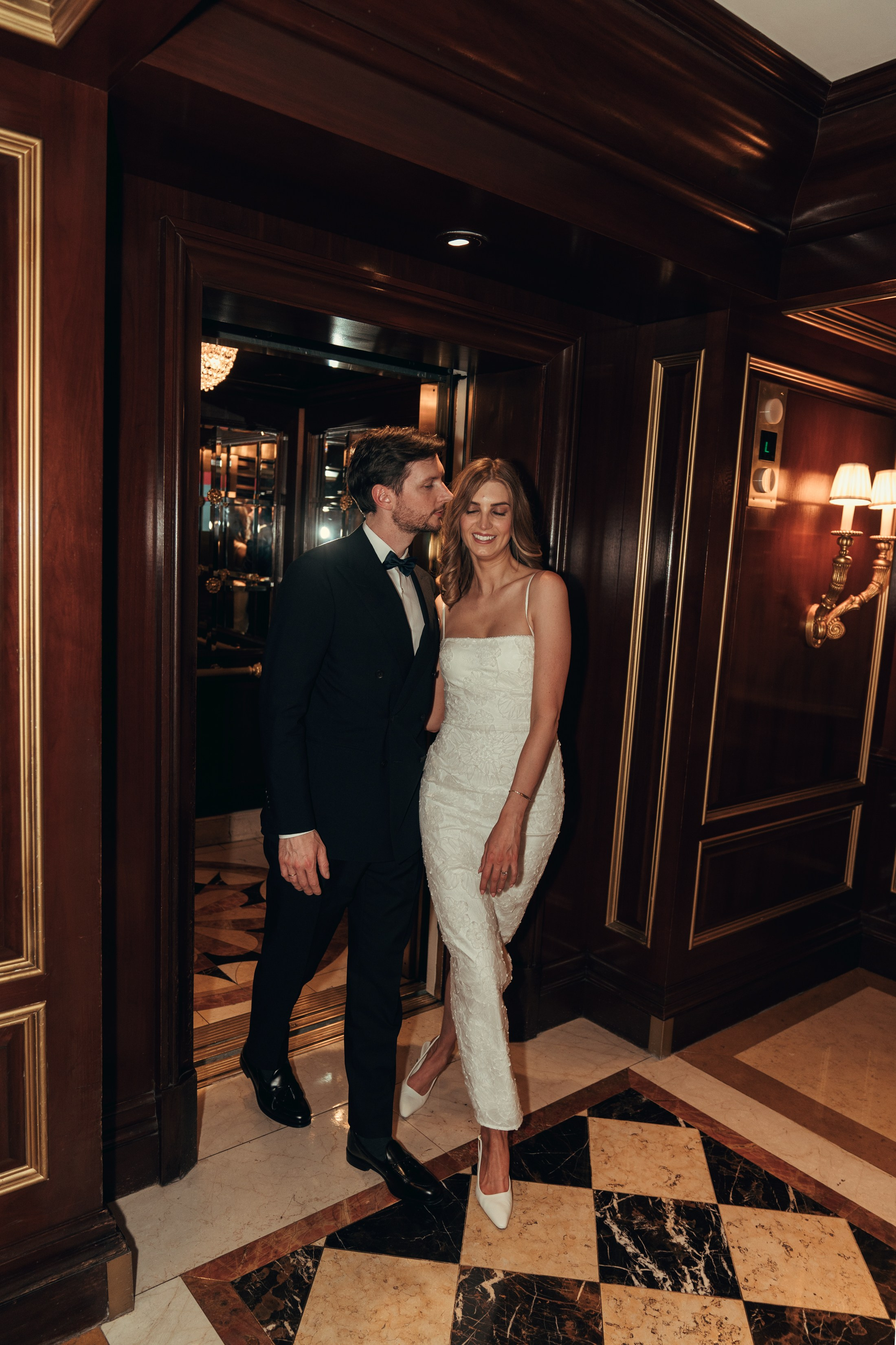Sabrina&Patrick. Wedding & elopement photographer Viktoriya Kravtsov. Las Vegas