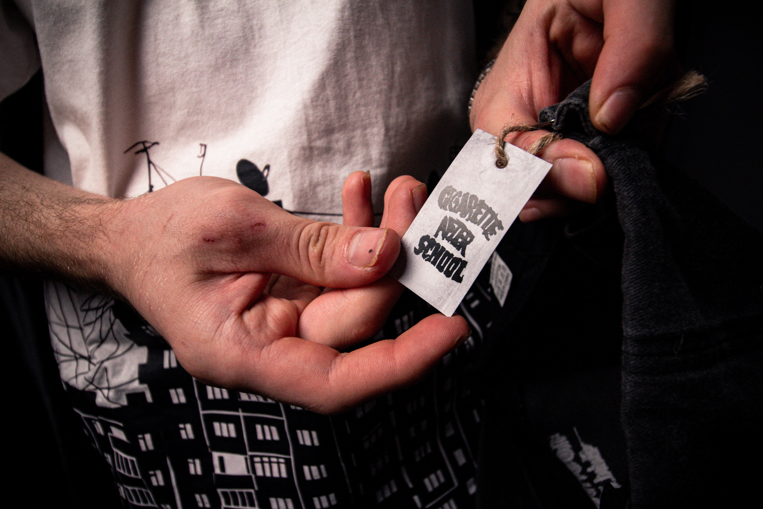 Products, advertising campaigns, brand photography, and social media content