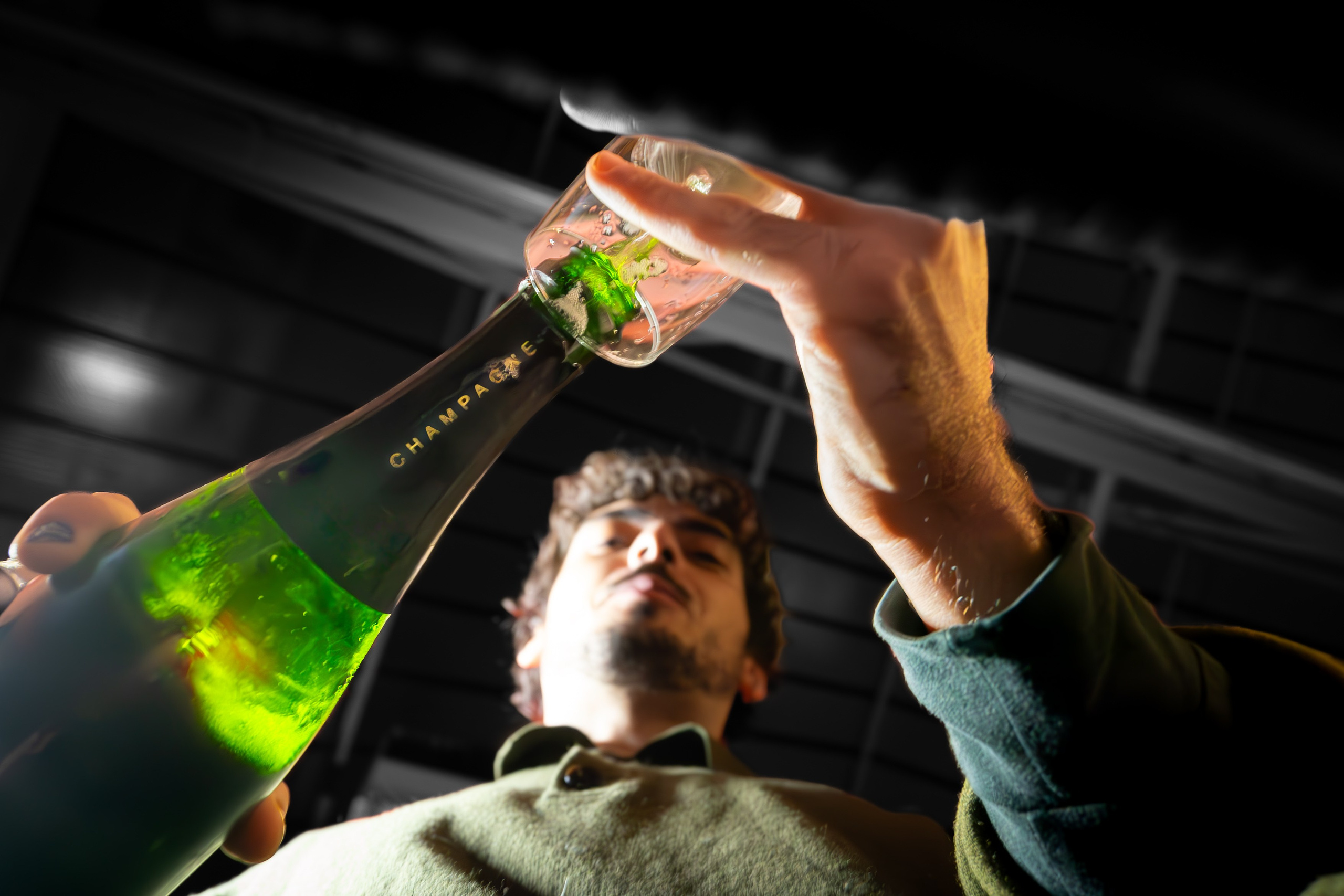 Music. Wedding and event photographer in guelph ontario canada Jessica Giovanni