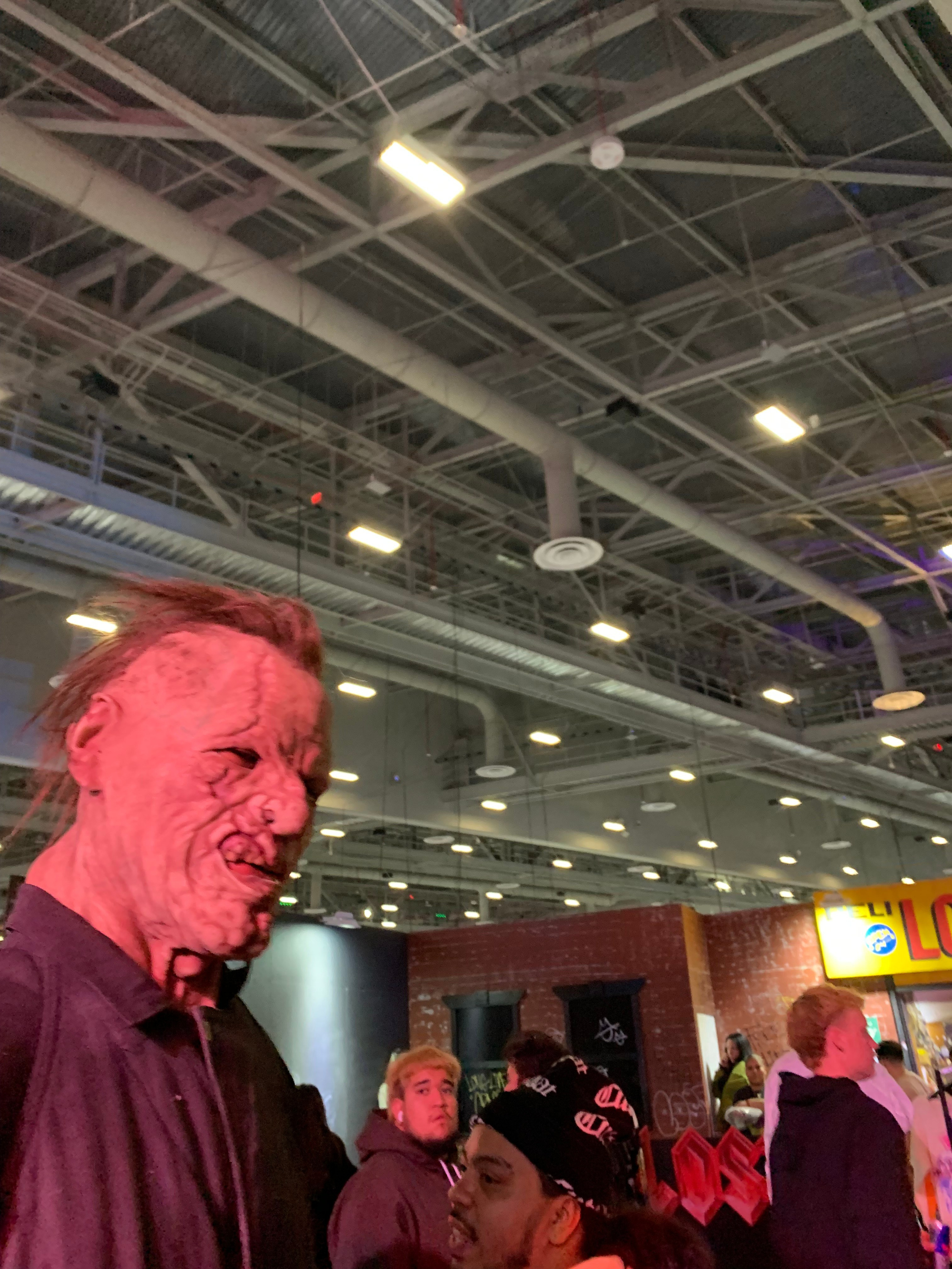 ComplexCon 2024 Las Vegass