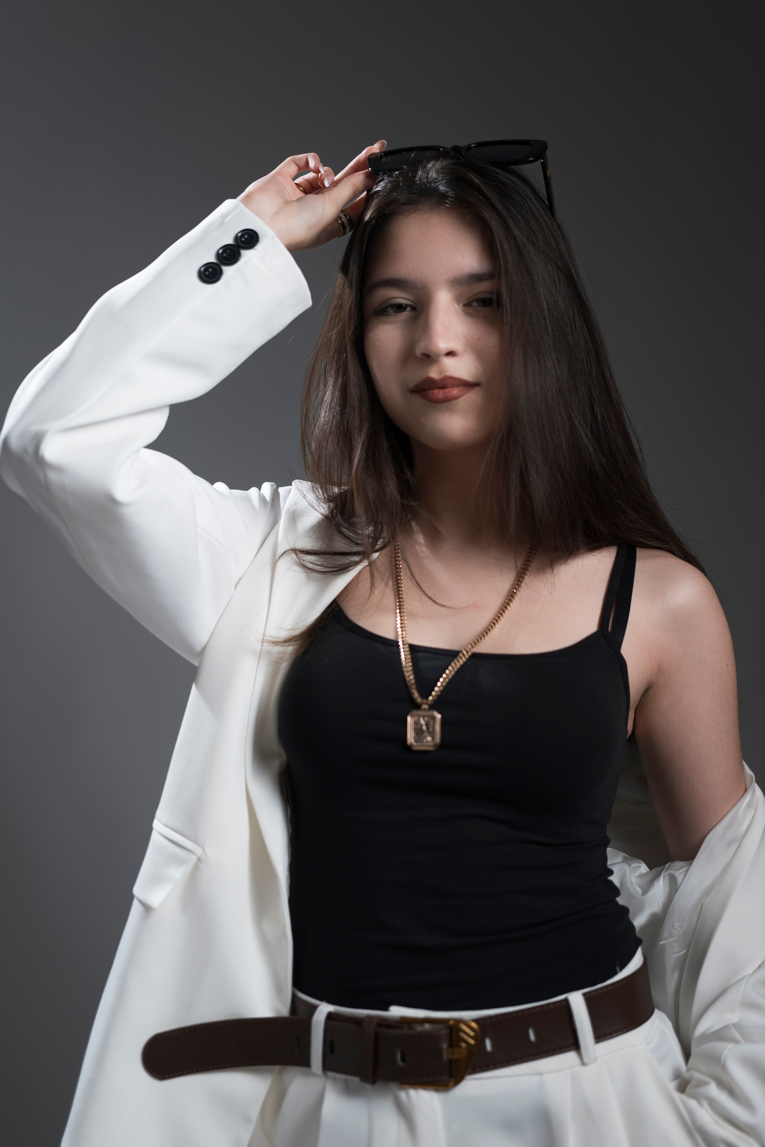 ელენე პაპიძე. Clapp Studio