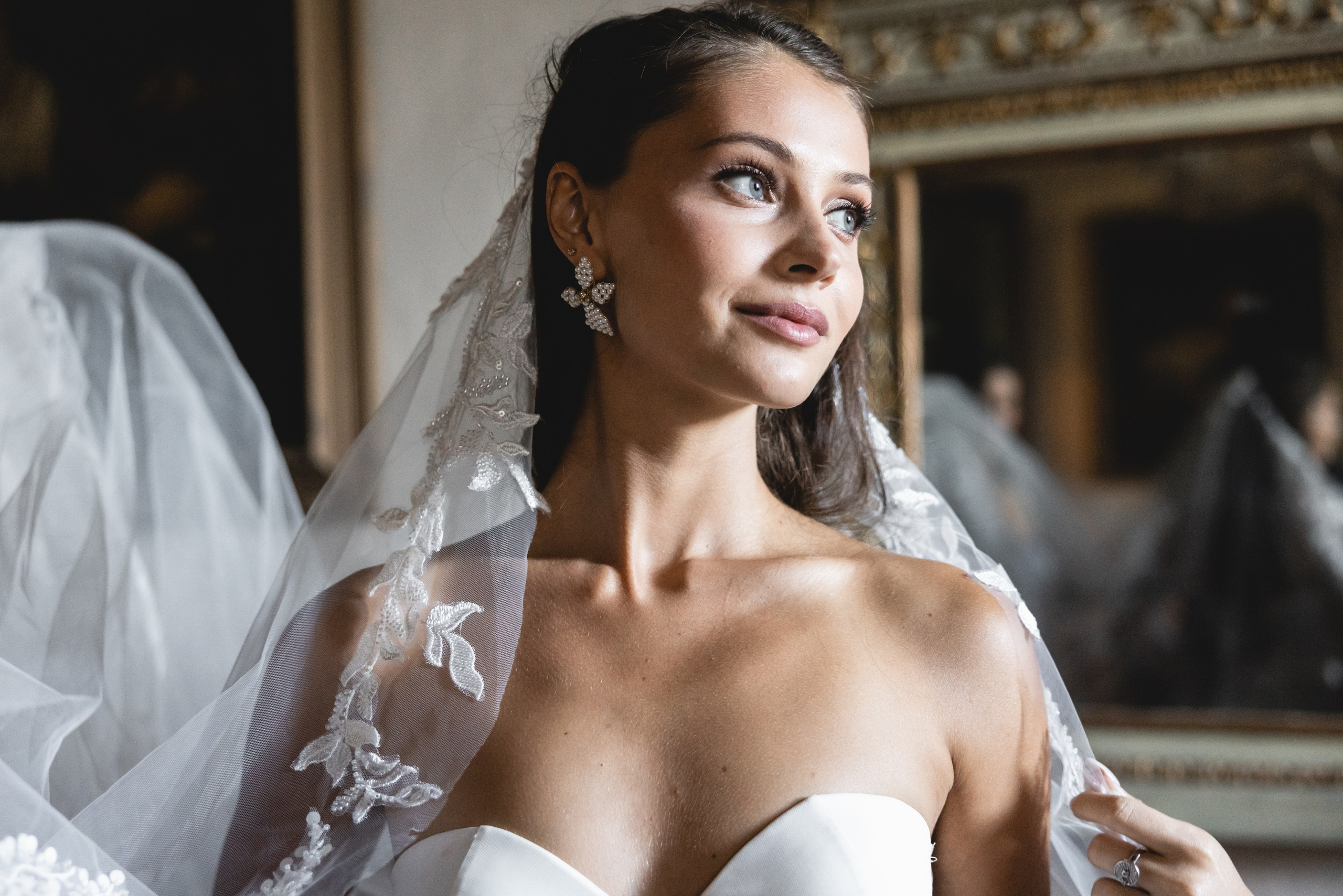 Verona, Italy. Professional wedding photographer in Copenhagen, Denmark — Julia Byron