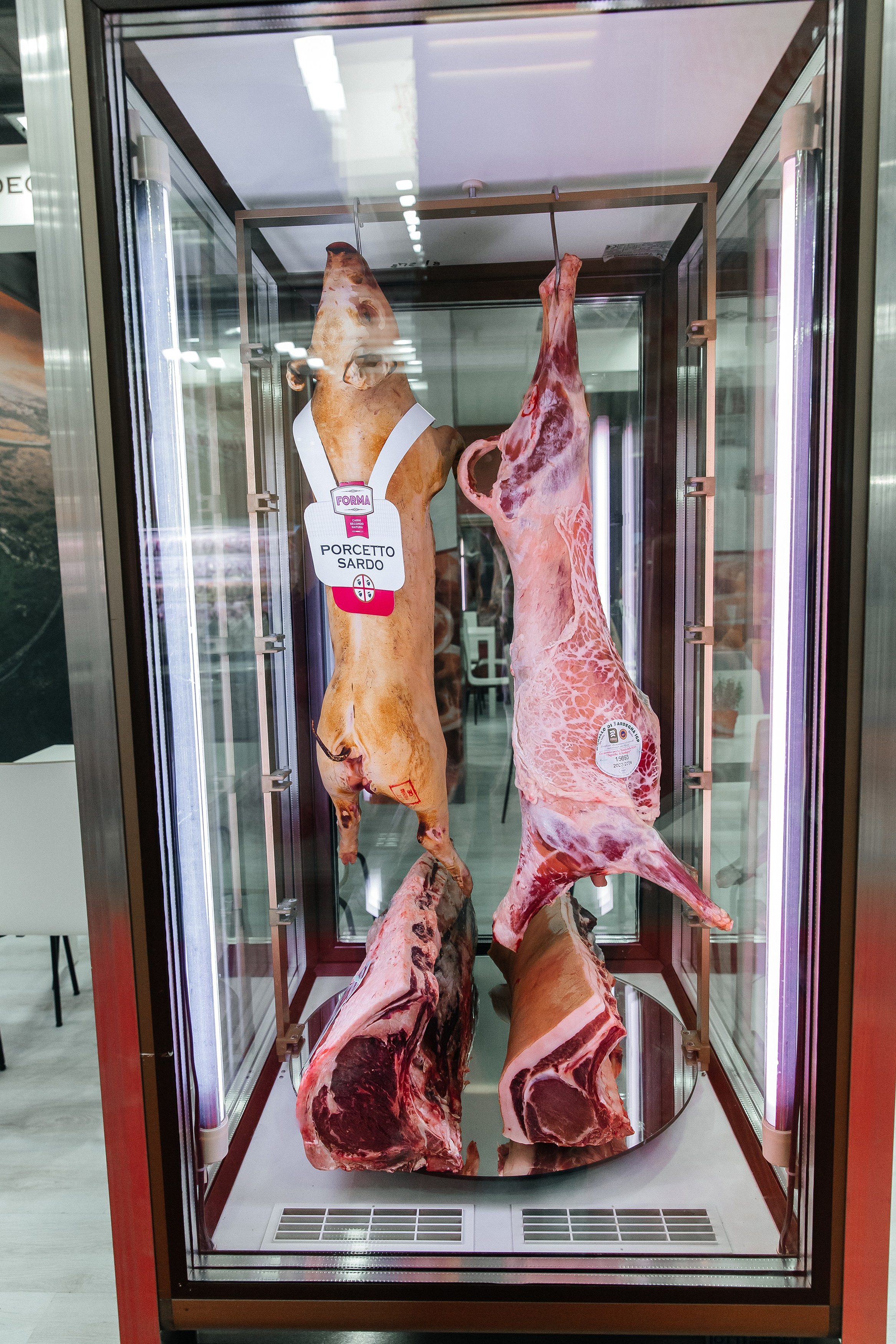 CIBUS International Food Exhibition 2024