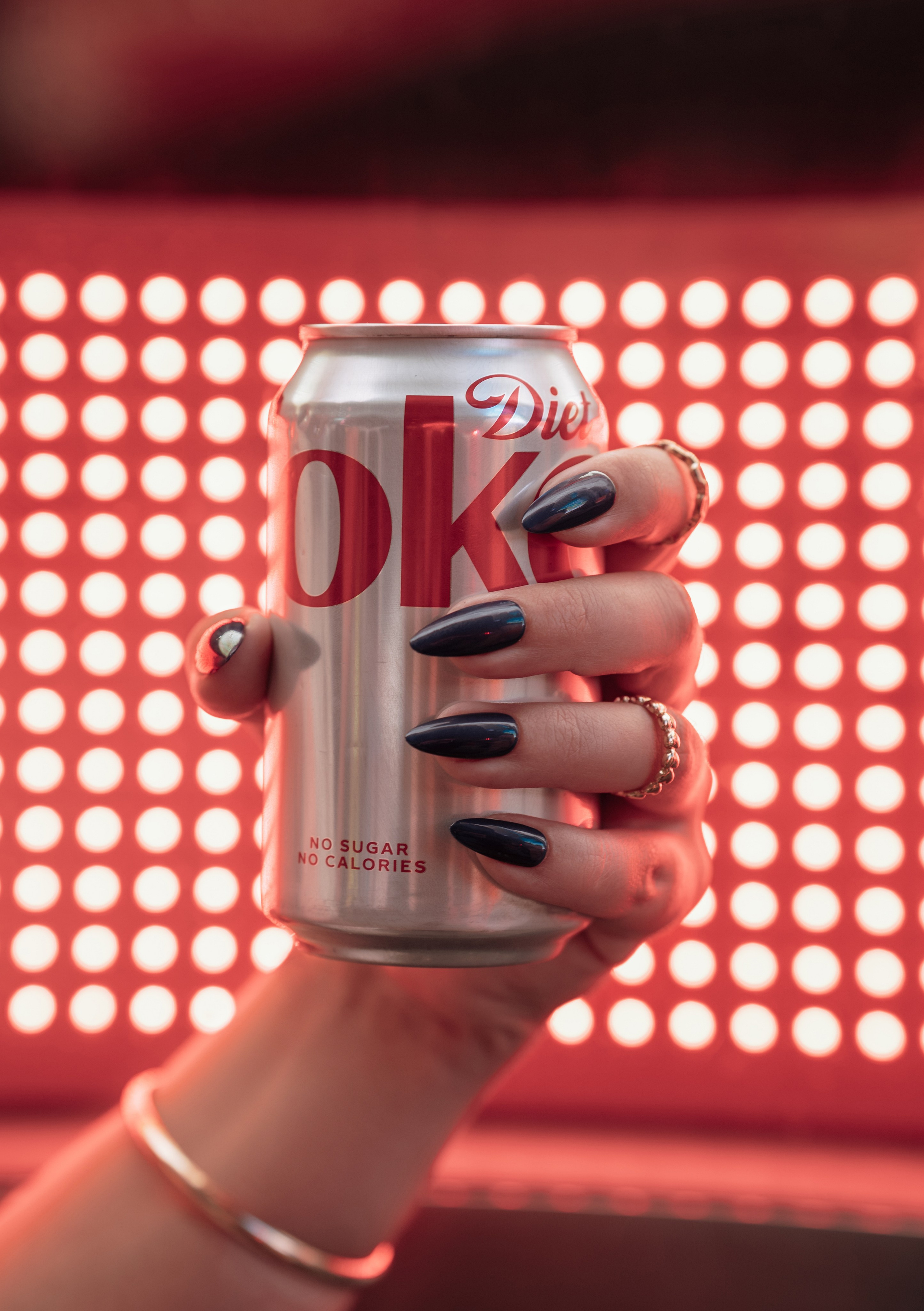 Nail polish. New York + travel photographer